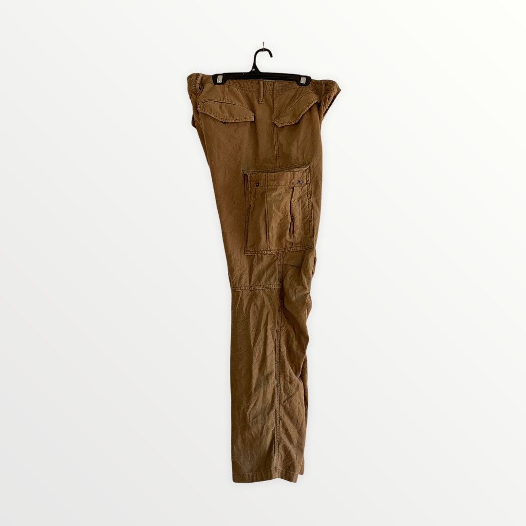 Other Made In Nippon Surplus Cargo Tactical Pant Size US 31 - 4 Thumbnail