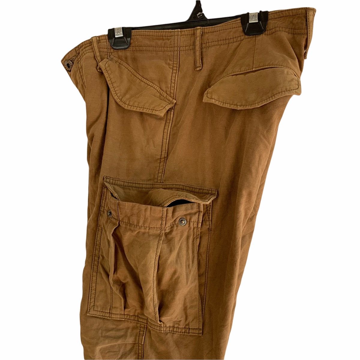 Other Made In Nippon Surplus Cargo Tactical Pant Size US 31 - 13 Thumbnail