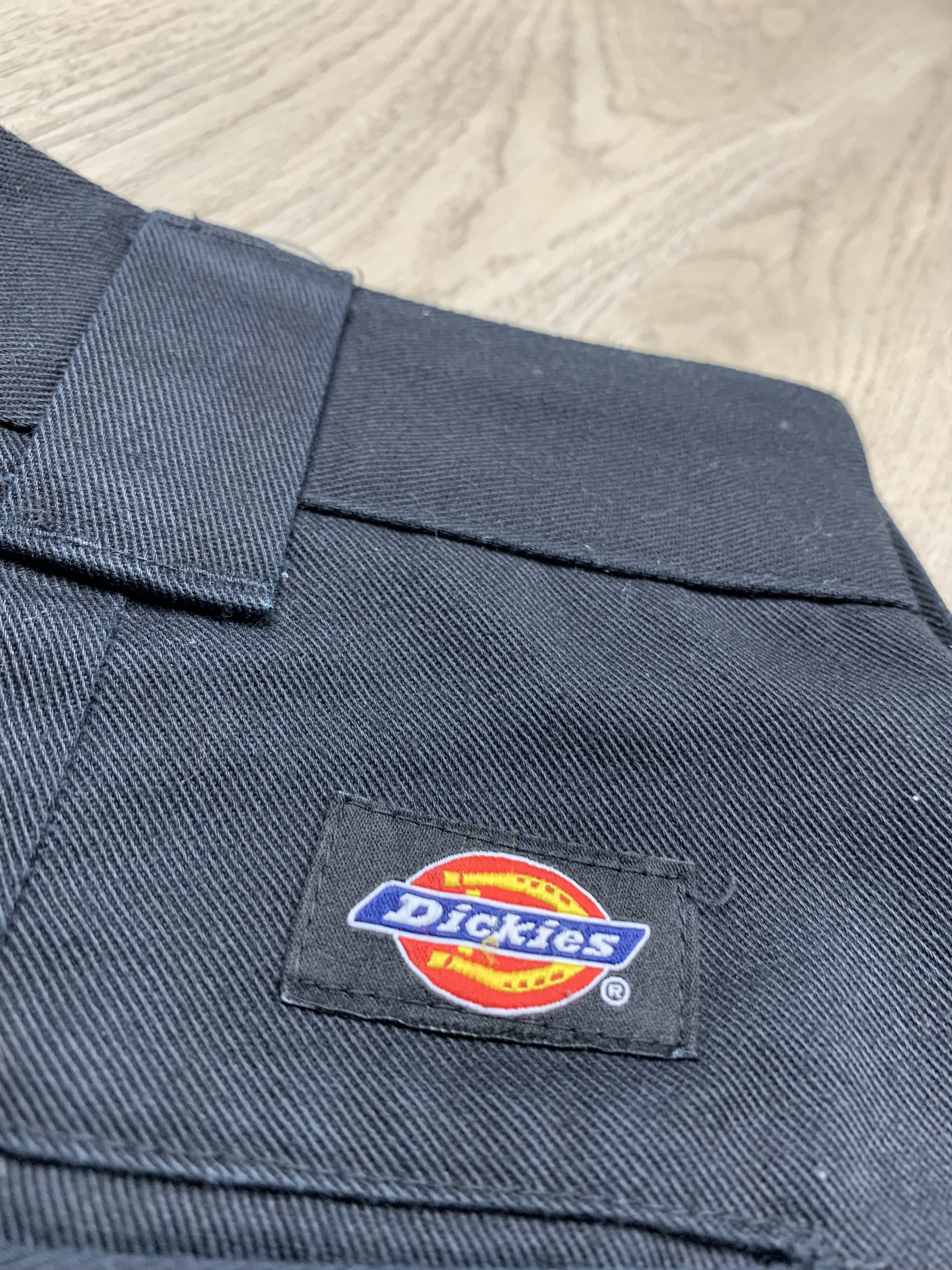 Dickies × Vintage Dickies 874 Vintage Mens Chino Pants Workwear Size US 30 / EU 46 - 6 Thumbnail
