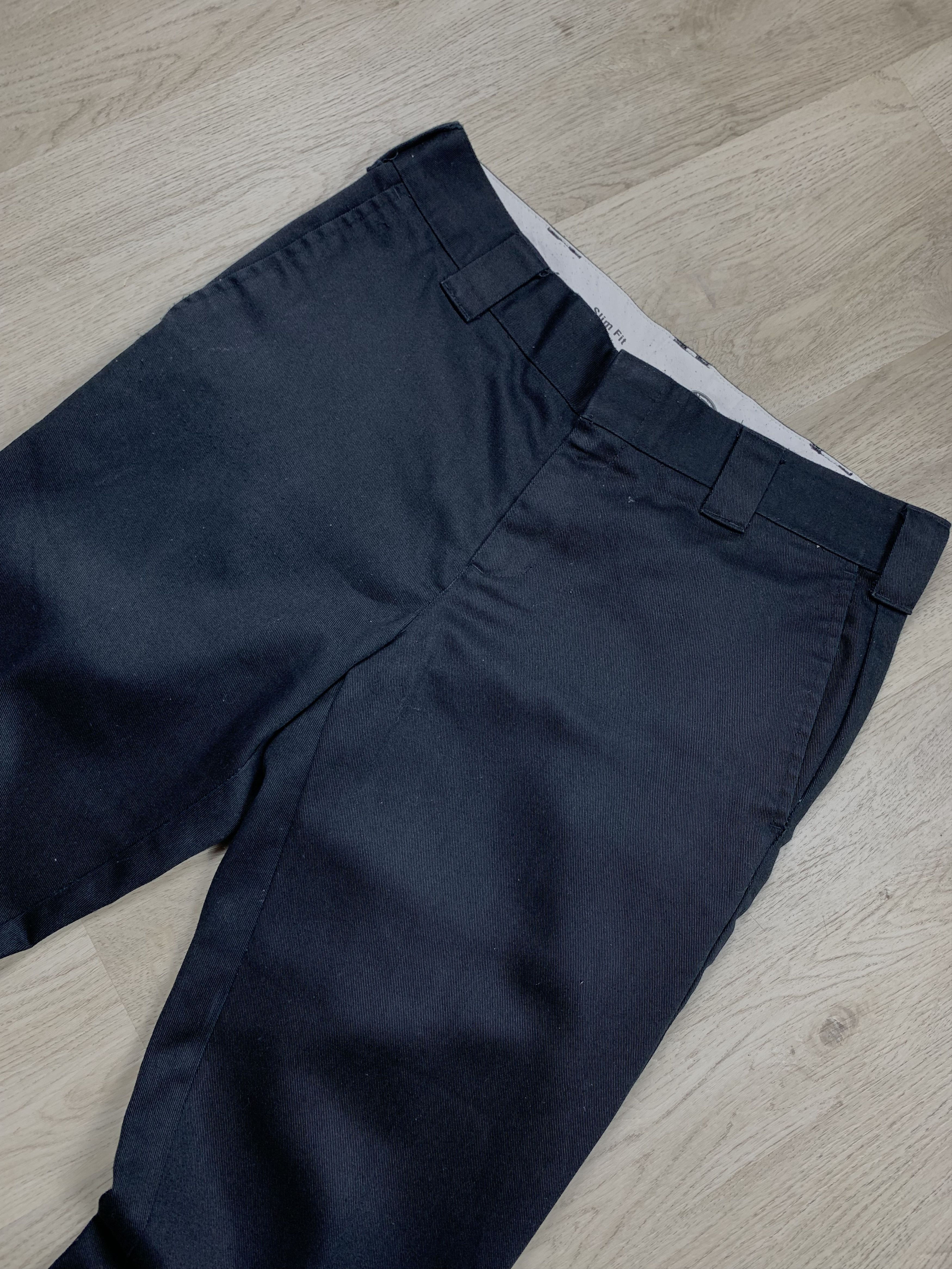 Dickies × Vintage Dickies 874 Vintage Mens Chino Pants Workwear Size US 30 / EU 46 - 8 Thumbnail
