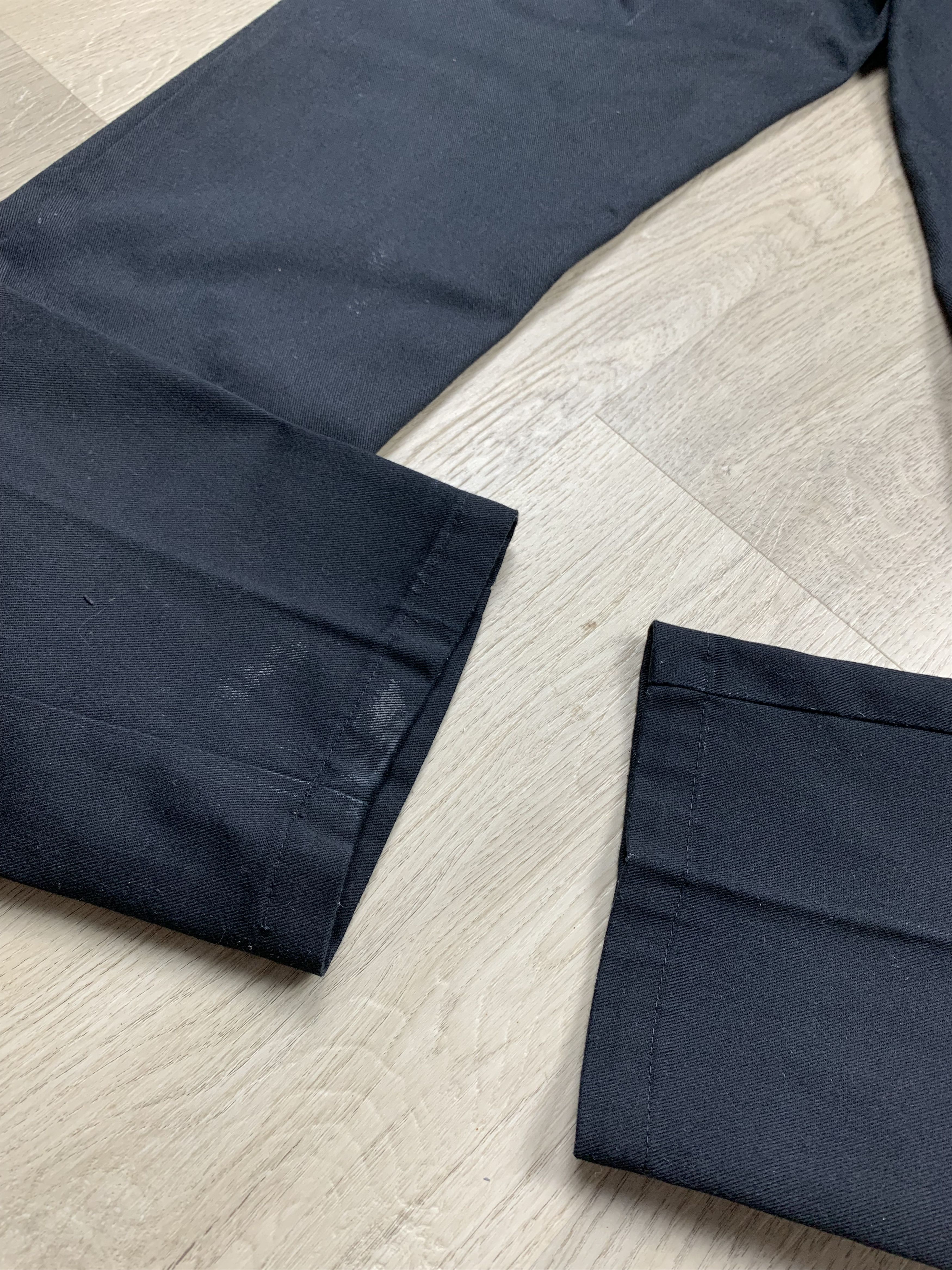 Dickies × Vintage Dickies 874 Vintage Mens Chino Pants Workwear Size US 30 / EU 46 - 4 Thumbnail
