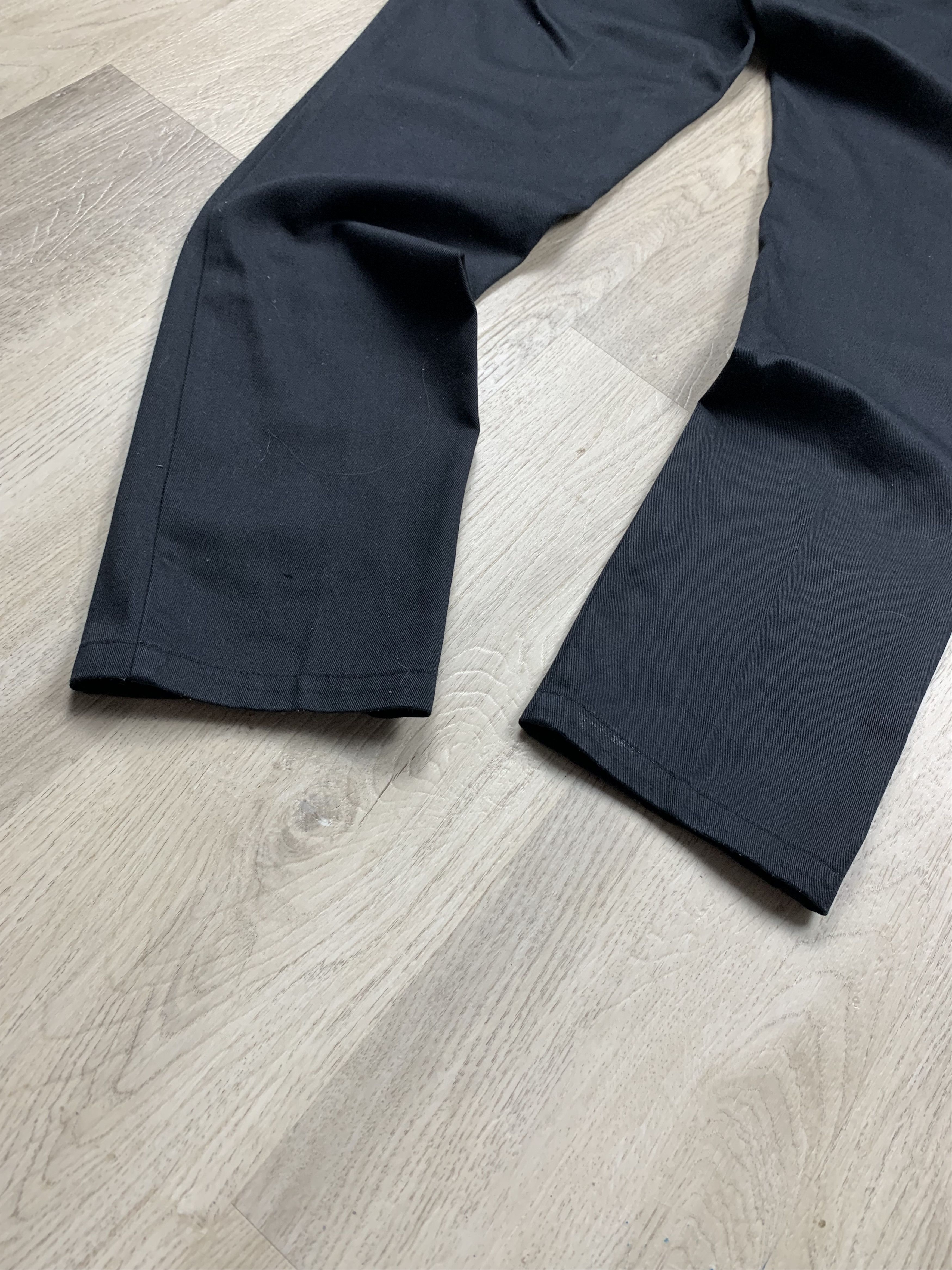 Dickies × Vintage Dickies 874 Vintage Mens Chino Pants Workwear Size US 30 / EU 46 - 3 Thumbnail