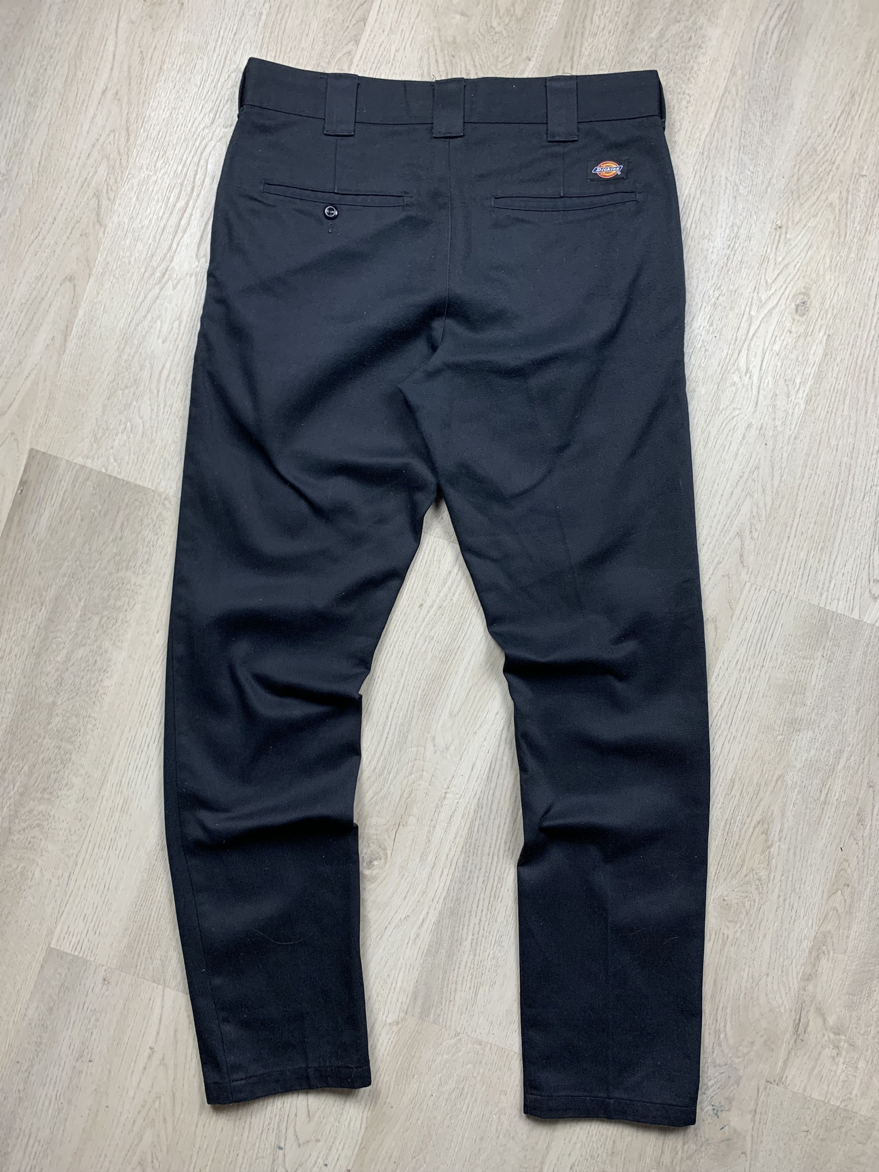 Dickies × Vintage Dickies 874 Vintage Mens Chino Pants Workwear Size US 30 / EU 46 - 1 Thumbnail