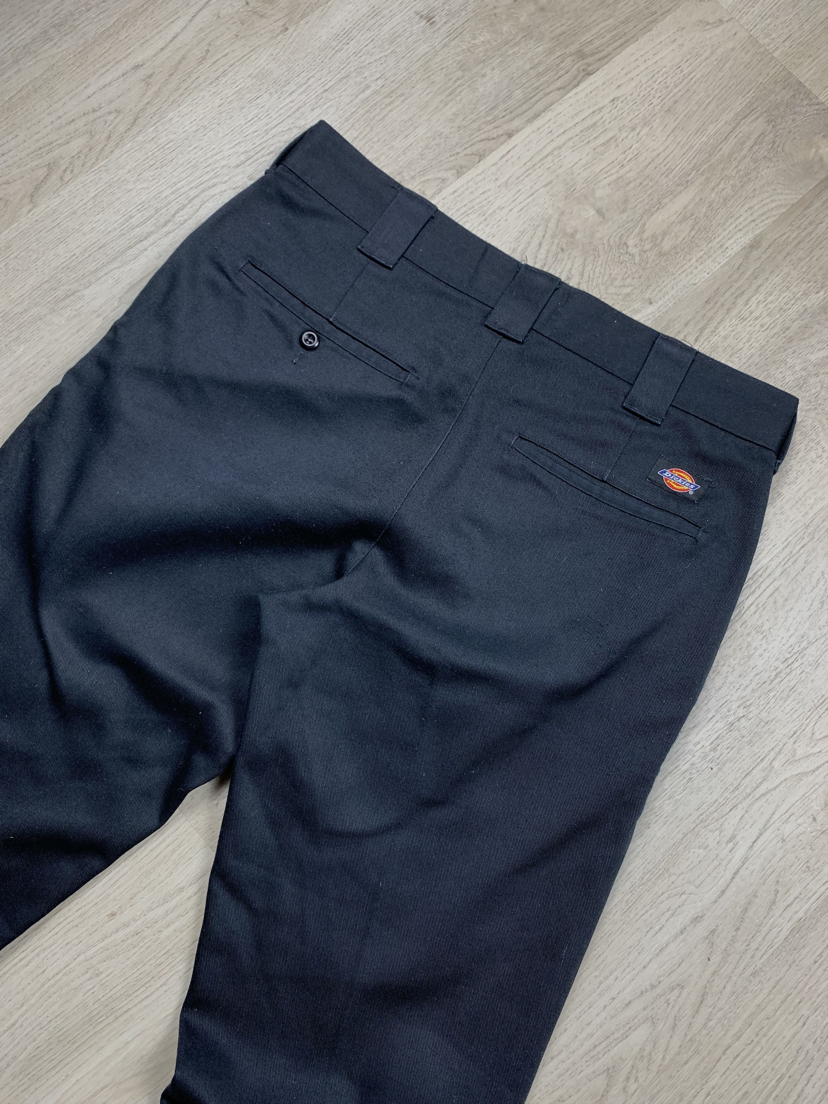 Dickies × Vintage Dickies 874 Vintage Mens Chino Pants Workwear Size US 30 / EU 46 - 2 Thumbnail