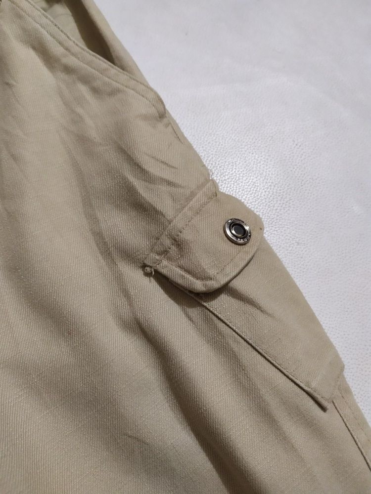 Designer × Japanese Brand Bondage U.G.I.Z Tactical Cargo Multipocket Pants Size US 29 - 9 Thumbnail