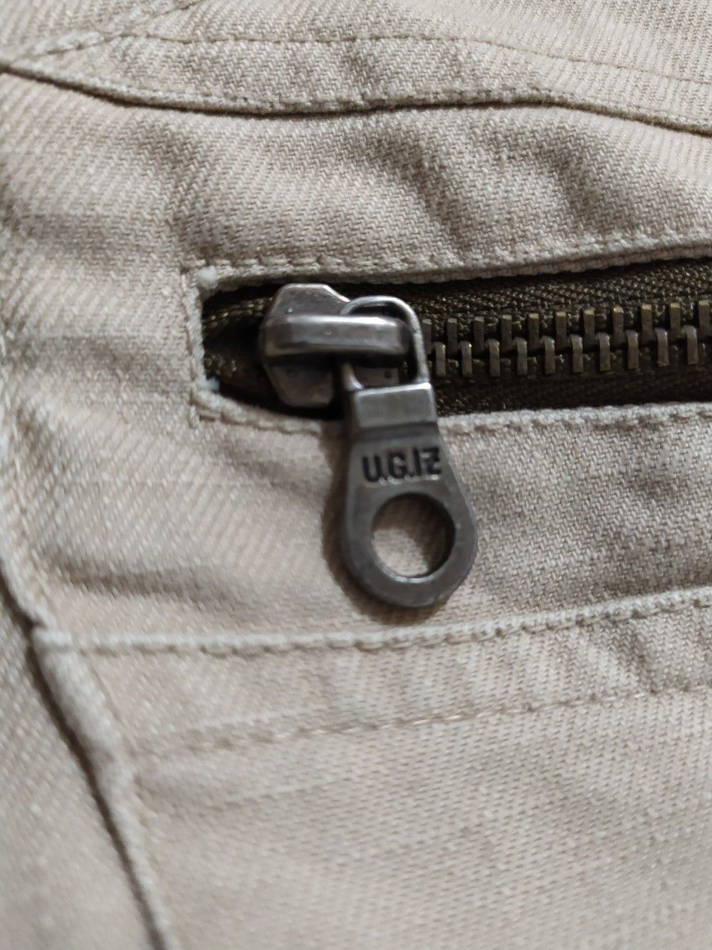 Designer × Japanese Brand Bondage U.G.I.Z Tactical Cargo Multipocket Pants Size US 29 - 7 Thumbnail