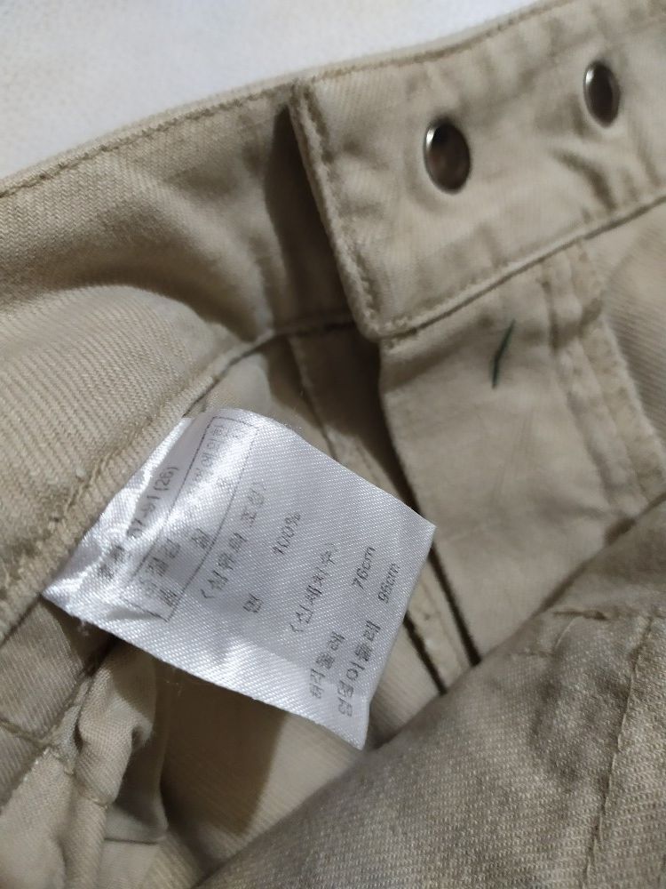 Designer × Japanese Brand Bondage U.G.I.Z Tactical Cargo Multipocket Pants Size US 29 - 22 Thumbnail