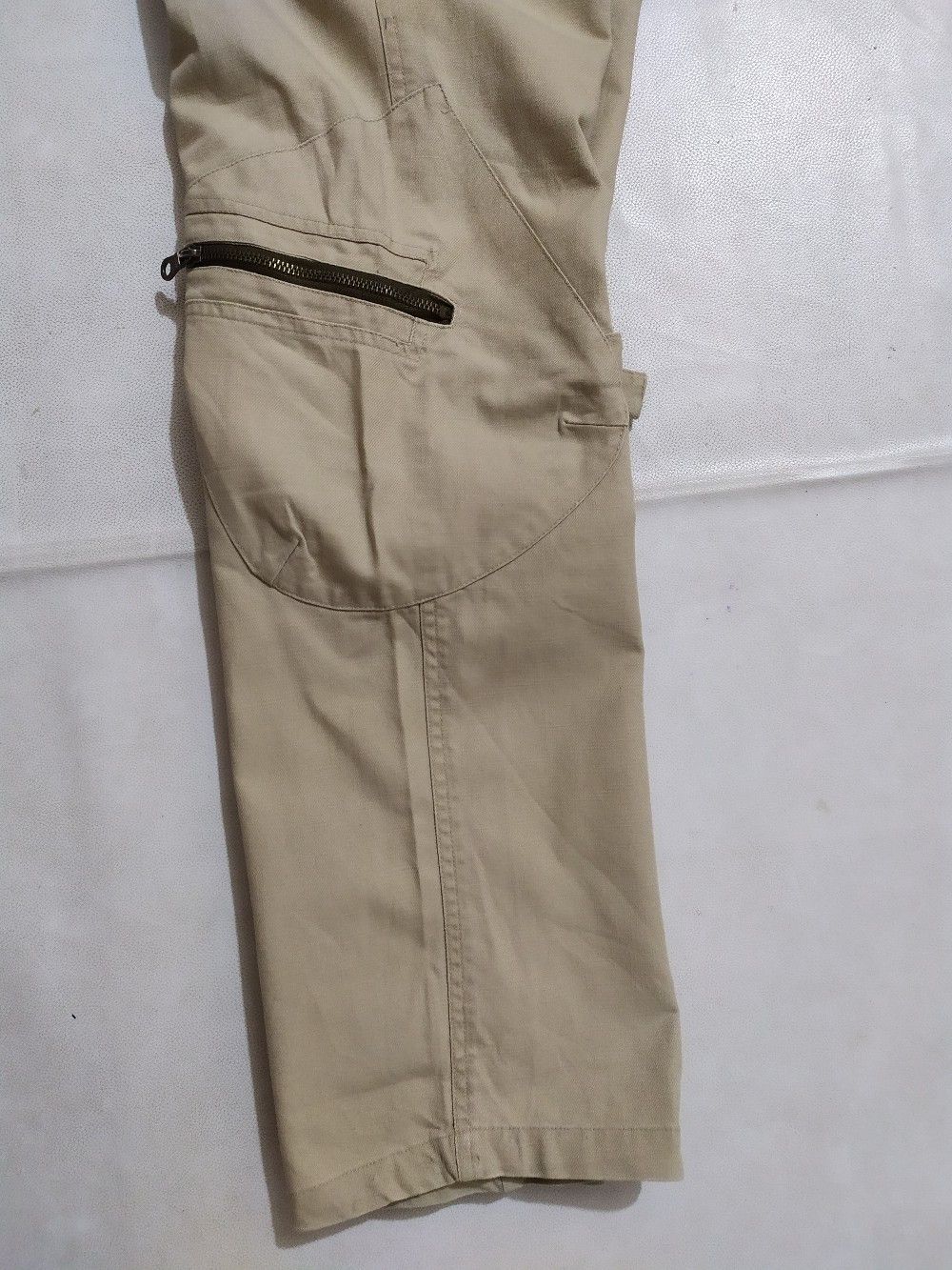 Designer × Japanese Brand Bondage U.G.I.Z Tactical Cargo Multipocket Pants Size US 29 - 19 Thumbnail