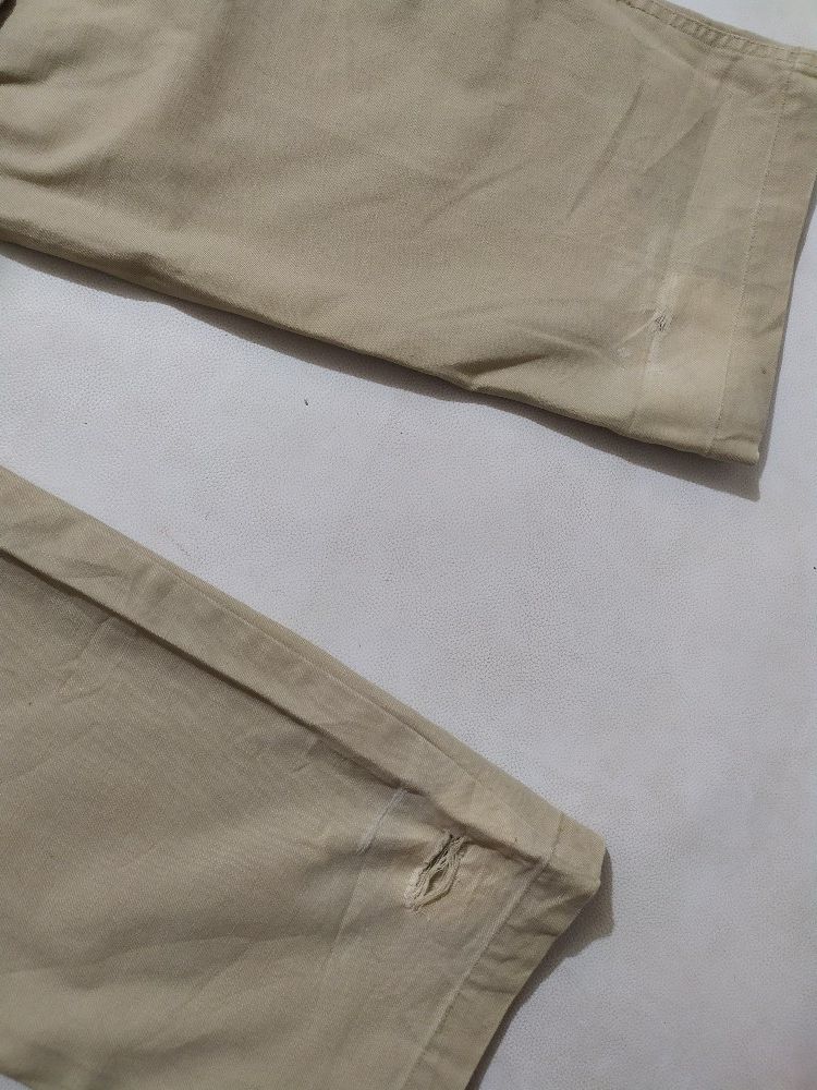 Designer × Japanese Brand Bondage U.G.I.Z Tactical Cargo Multipocket Pants Size US 29 - 13 Thumbnail