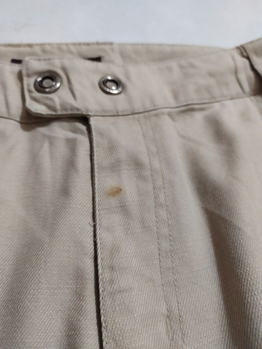 Designer × Japanese Brand Bondage U.G.I.Z Tactical Cargo Multipocket Pants Size US 29 - 5 Thumbnail