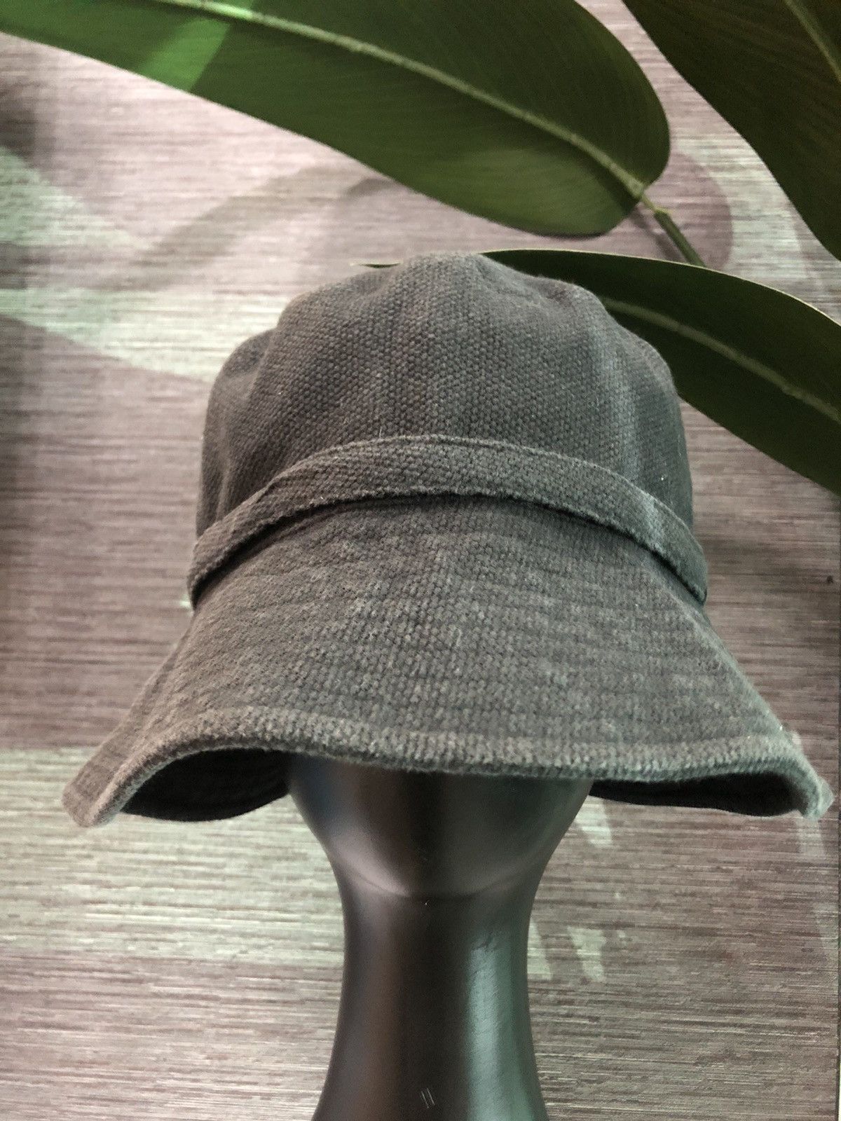 Lacoste Lacoste Bucket Hat Cap Size ONE SIZE - 2 Thumbnail