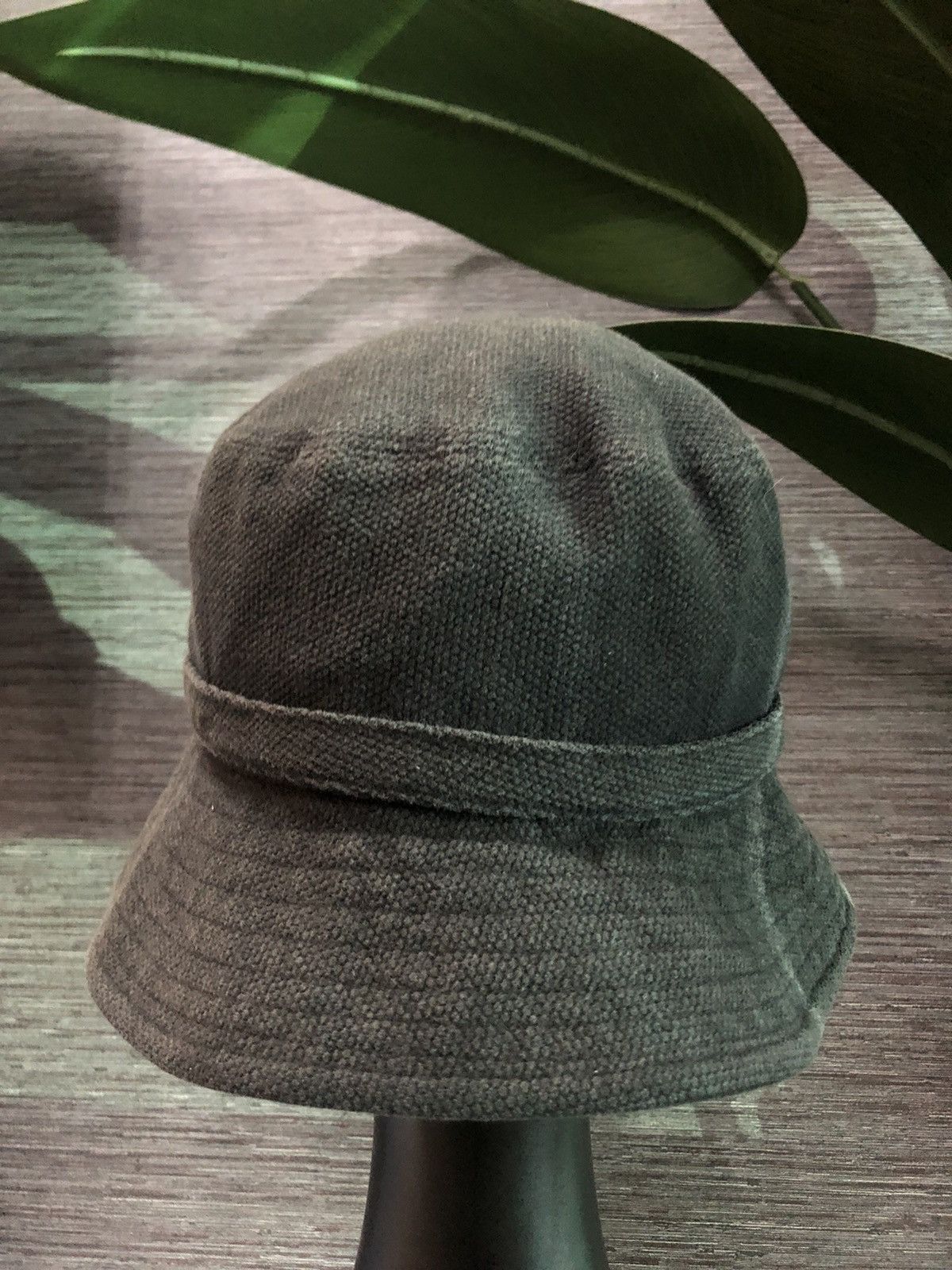 Lacoste Lacoste Bucket Hat Cap Size ONE SIZE - 3 Thumbnail