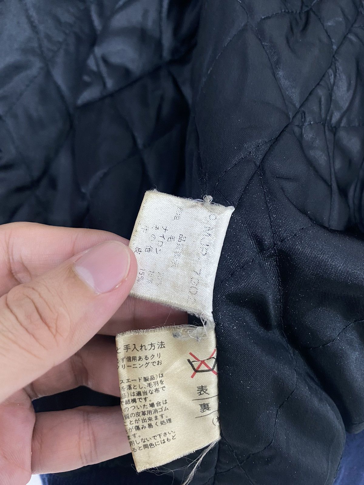 PERSON'S Rare‼️ Vintage Person’s for Men Varsity Leather Wool Jacket Size US L / EU 52-54 / 3 - 10 Thumbnail