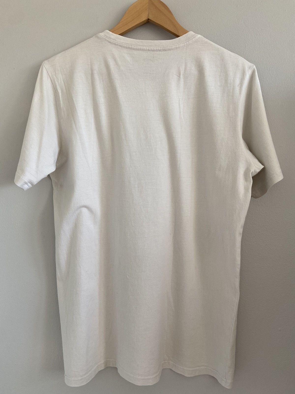 Stussy S/S13 Stussy x Keiichi Tanaami Statue Tee Size US M / EU 48-50 / 2 - 3 Thumbnail