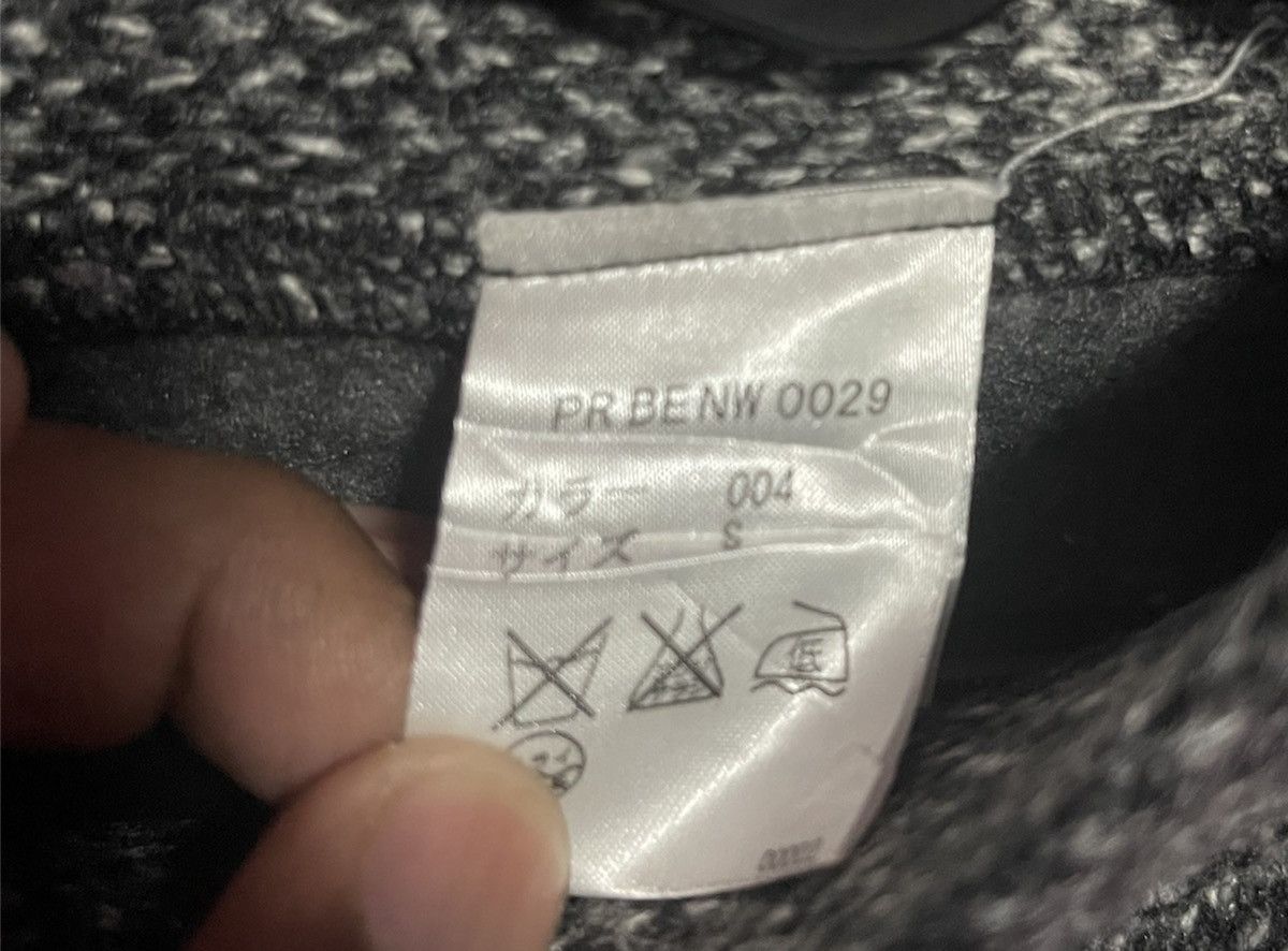 Alexander Wang ALEXANDER WANG PANTS WOOL Size US 30 / EU 46 - 4 Thumbnail