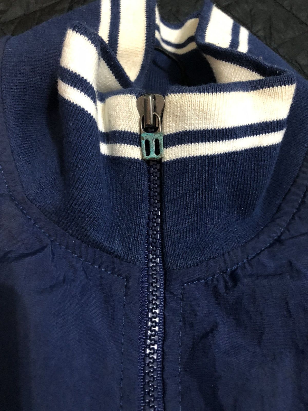 Nike × Nike ACG Nike Swoosh Big Logo Jacket Size US L / EU 52-54 / 3 - 3 Thumbnail