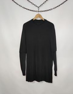 Rick Owens Double Layer | Grailed