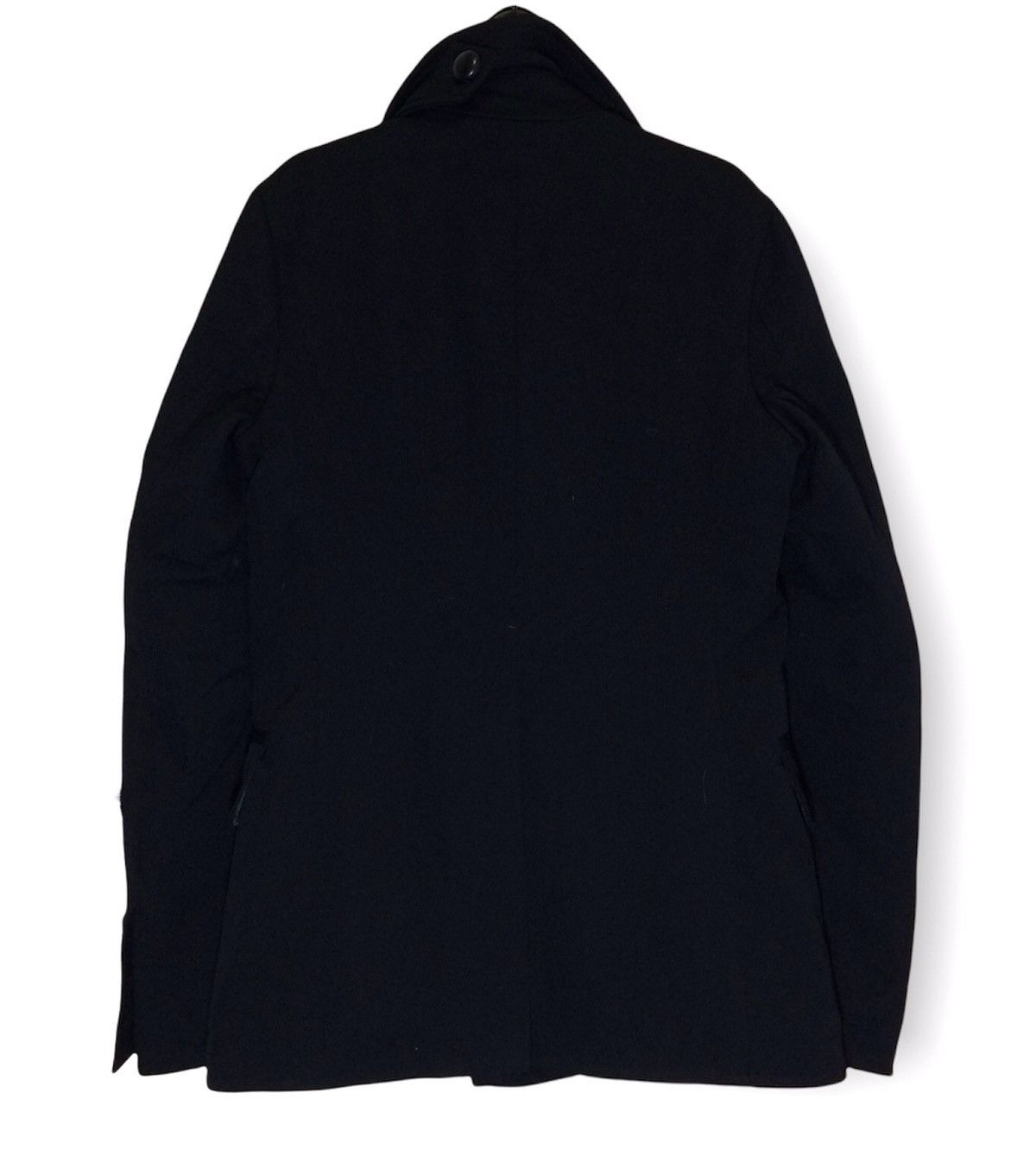 Dsquared2 Vintage DSQUARED2 Monogram Jacket made in ITALY Size US M / EU 48-50 / 2 - 3 Thumbnail