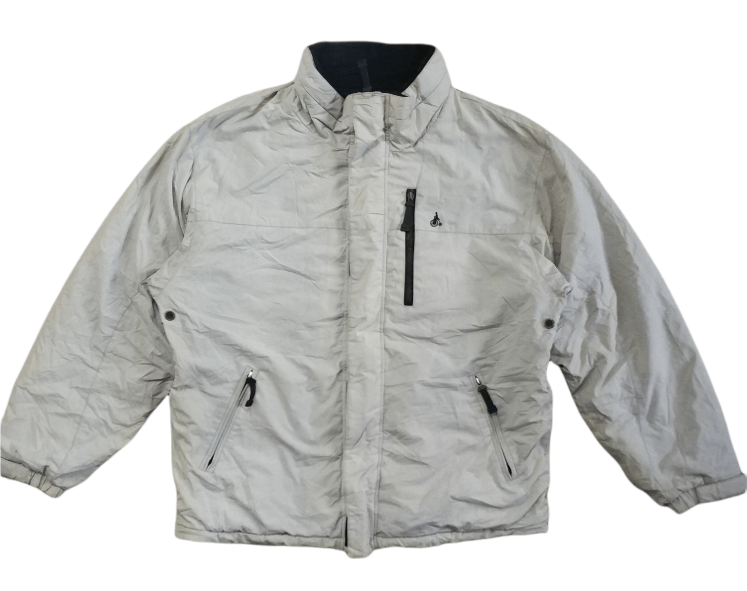 BEANPOLE 🔥Bean Pole Sports Zipper Jacket Size US XL / EU 56 / 4 - 2 Thumbnail