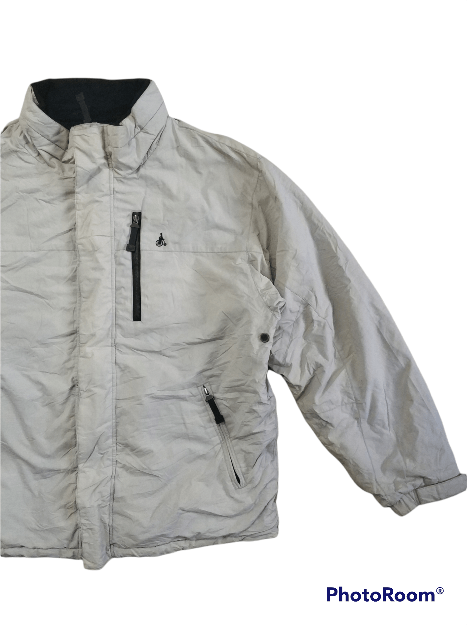 BEANPOLE 🔥Bean Pole Sports Zipper Jacket Size US XL / EU 56 / 4 - 3 Thumbnail