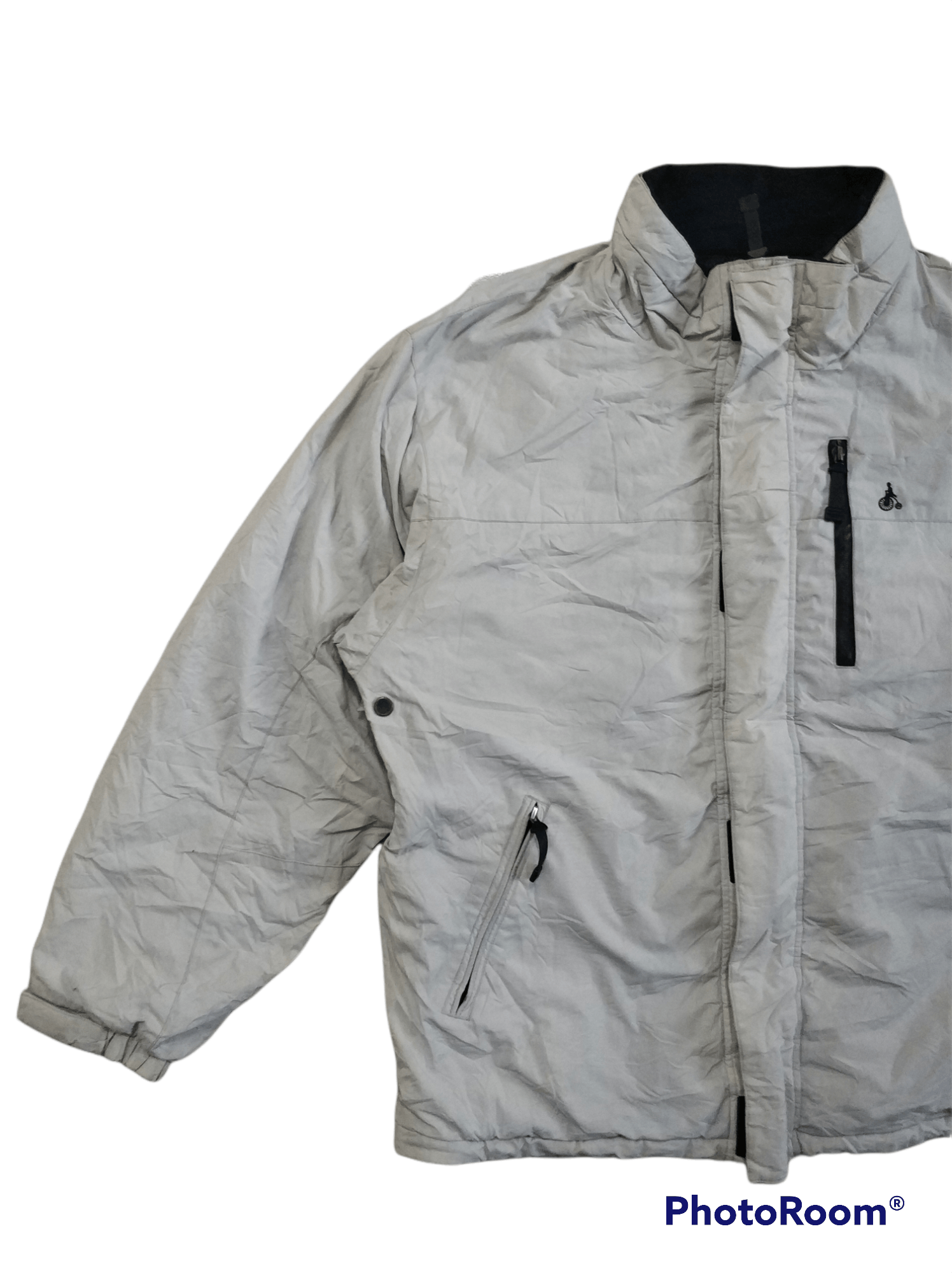 BEANPOLE 🔥Bean Pole Sports Zipper Jacket Size US XL / EU 56 / 4 - 4 Thumbnail