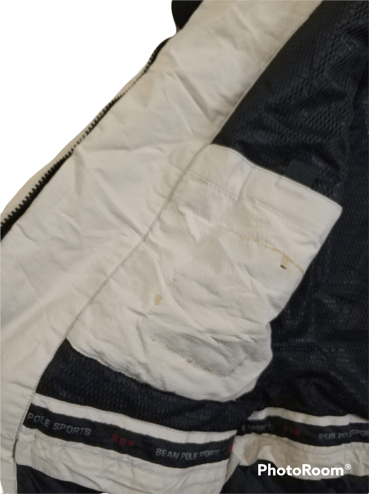 BEANPOLE 🔥Bean Pole Sports Zipper Jacket Size US XL / EU 56 / 4 - 6 Thumbnail