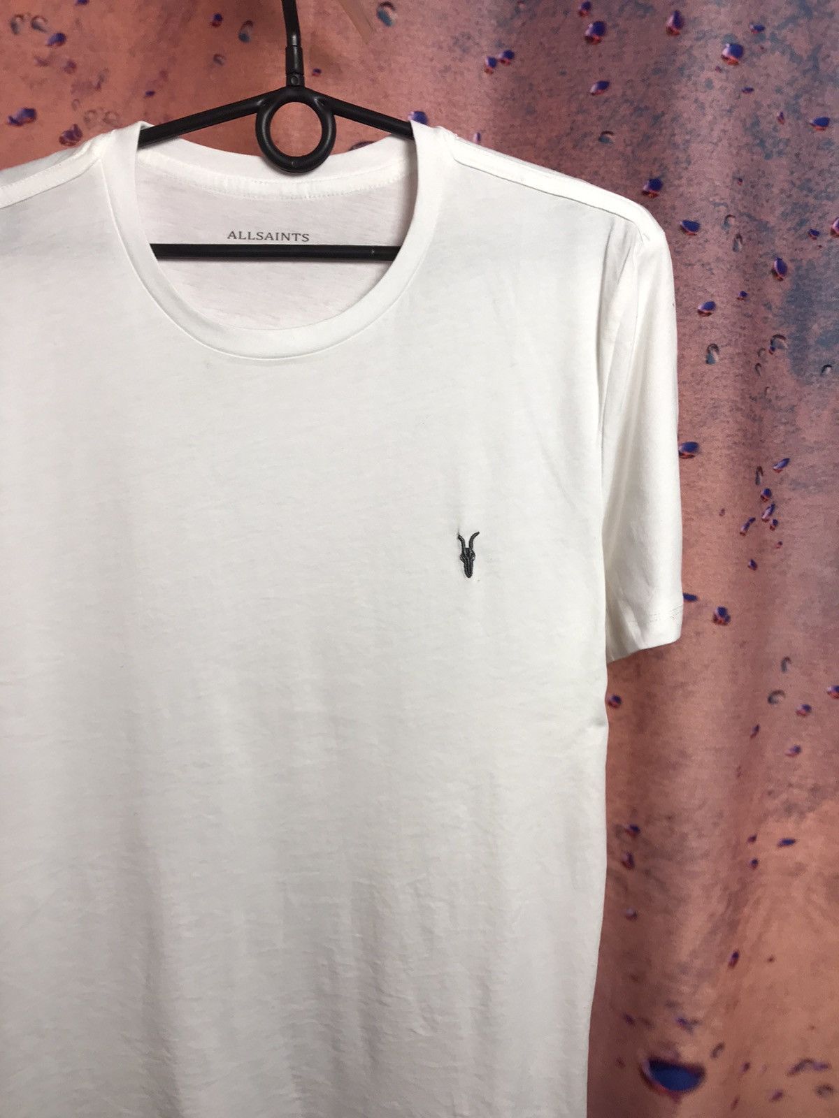 Allsaints Allsaints luxury streetwear tee Size US M / EU 48-50 / 2 - 1 Thumbnail