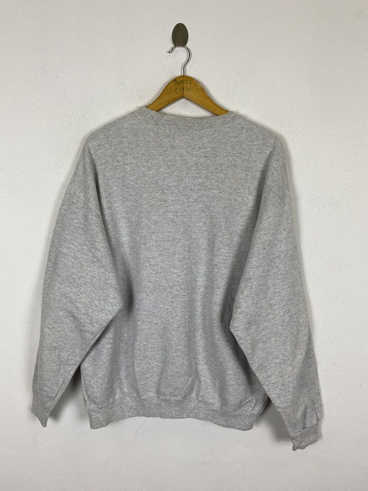 Lee × Vintage VINTAGE LEE EQULTRAC SWEATER Size US L / EU 52-54 / 3 - 4 Thumbnail
