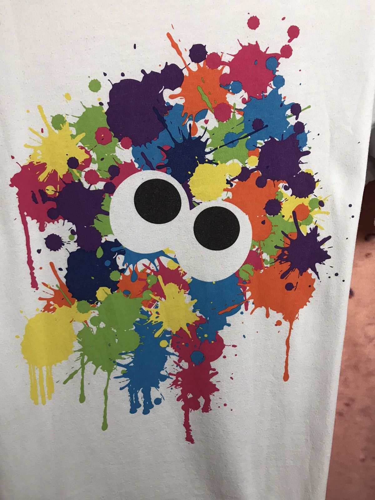 Uniqlo Uniqlo Nintendo streetwear tee Size US M / EU 48-50 / 2 - 3 Thumbnail