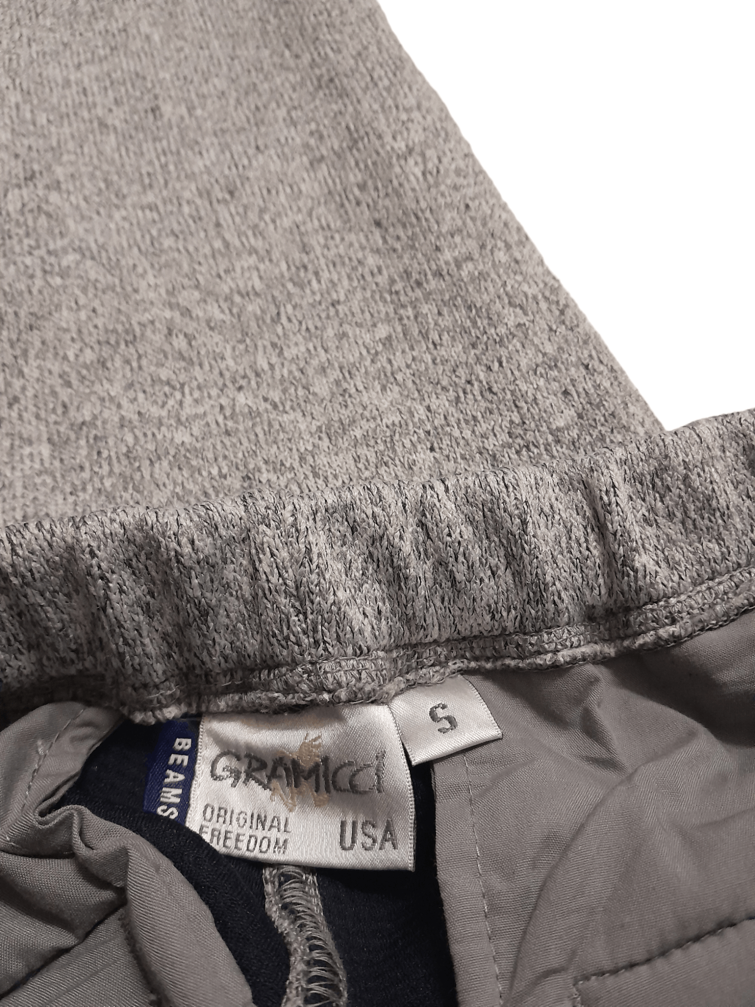Gramicci GRAMICCI JOGGER PANT USA (S14) Size US 28 / EU 44 - 5 Thumbnail