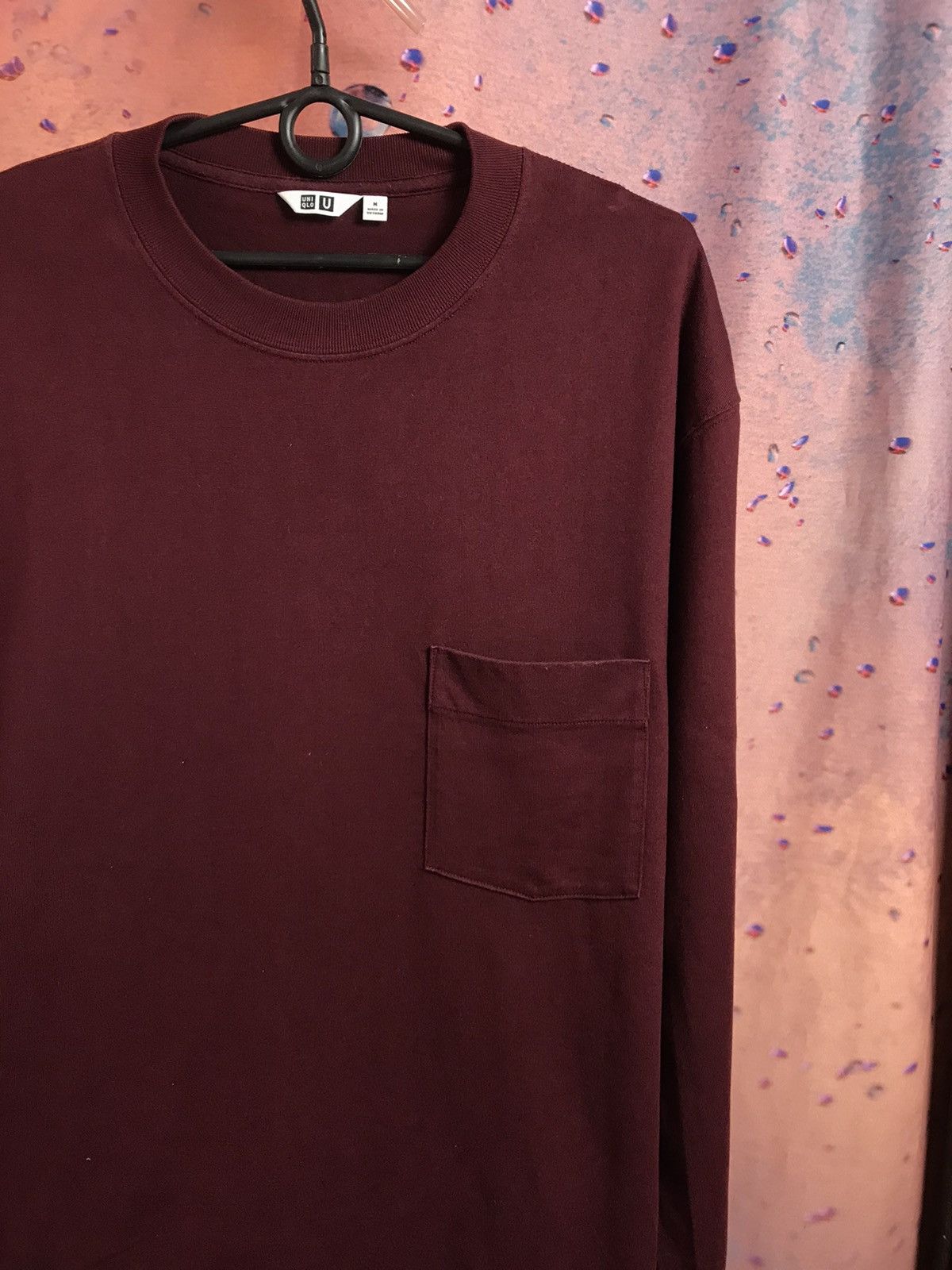 Lemaire × Uniqlo Uniqlo Lemaire luxury streetwear longsleeve Size US M / EU 48-50 / 2 - 1 Thumbnail