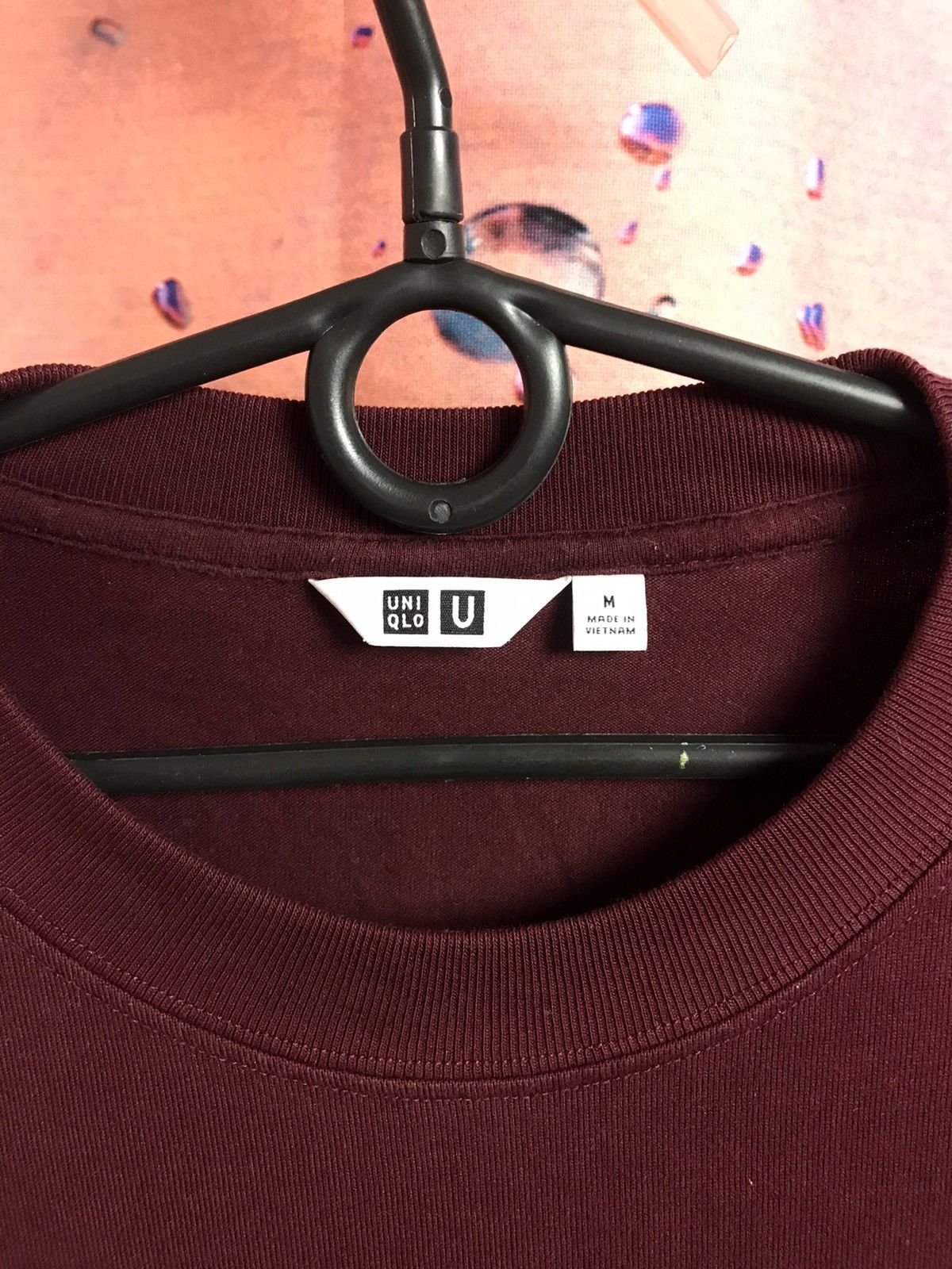 Lemaire × Uniqlo Uniqlo Lemaire luxury streetwear longsleeve Size US M / EU 48-50 / 2 - 3 Thumbnail