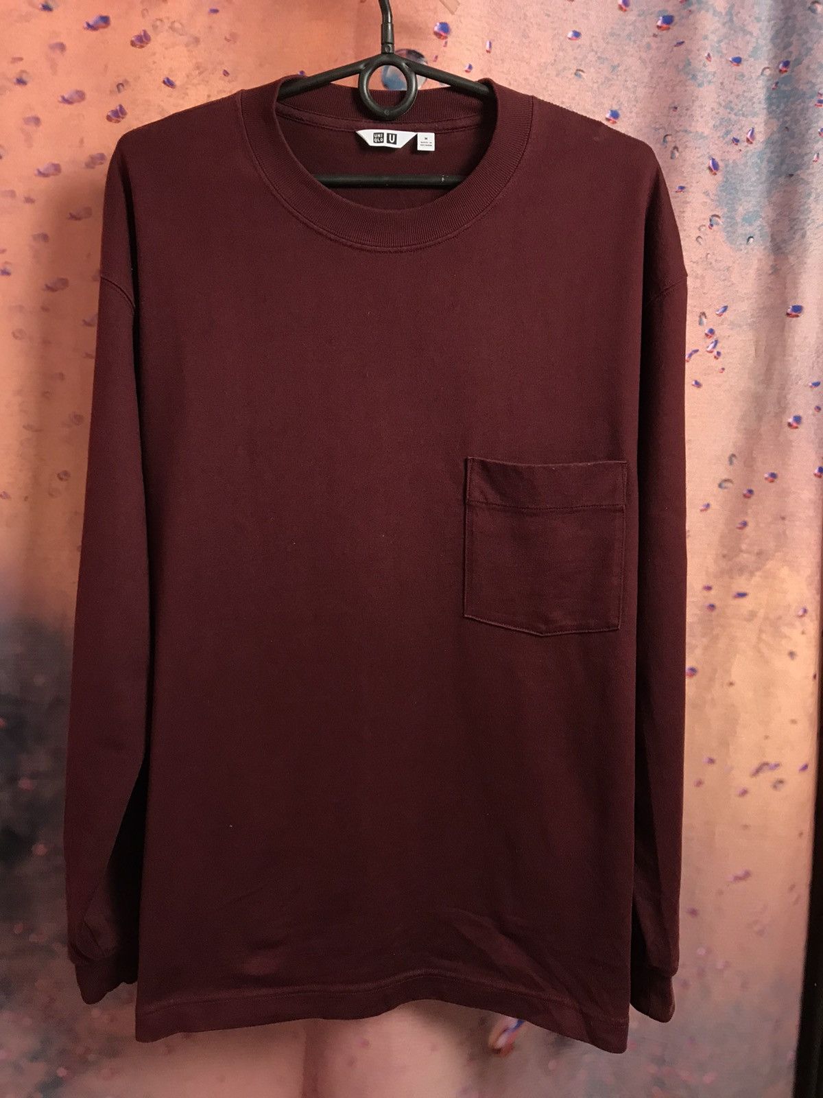Lemaire × Uniqlo Uniqlo Lemaire luxury streetwear longsleeve Size US M / EU 48-50 / 2 - 2 Thumbnail