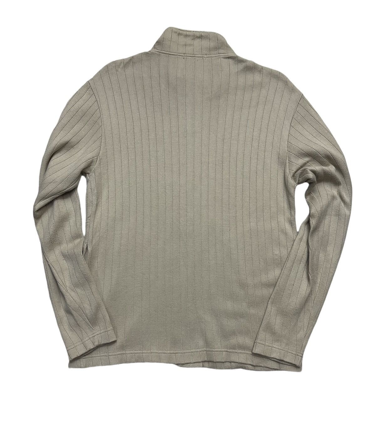 Yohji Yamamoto Yohji yamamoto ysaccs Pullover zipper shirts Size US M / EU 48-50 / 2 - 5 Thumbnail