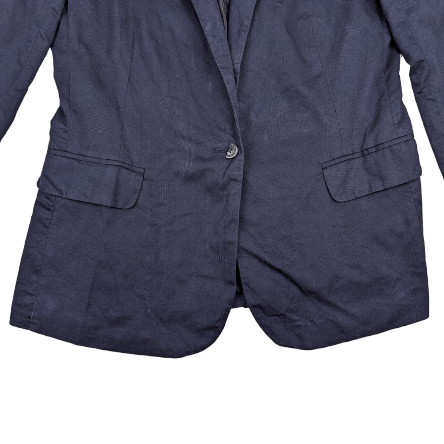 Gap GAP Smart Casual Blazer Coat Size US S / EU 44-46 / 1 - 5 Thumbnail