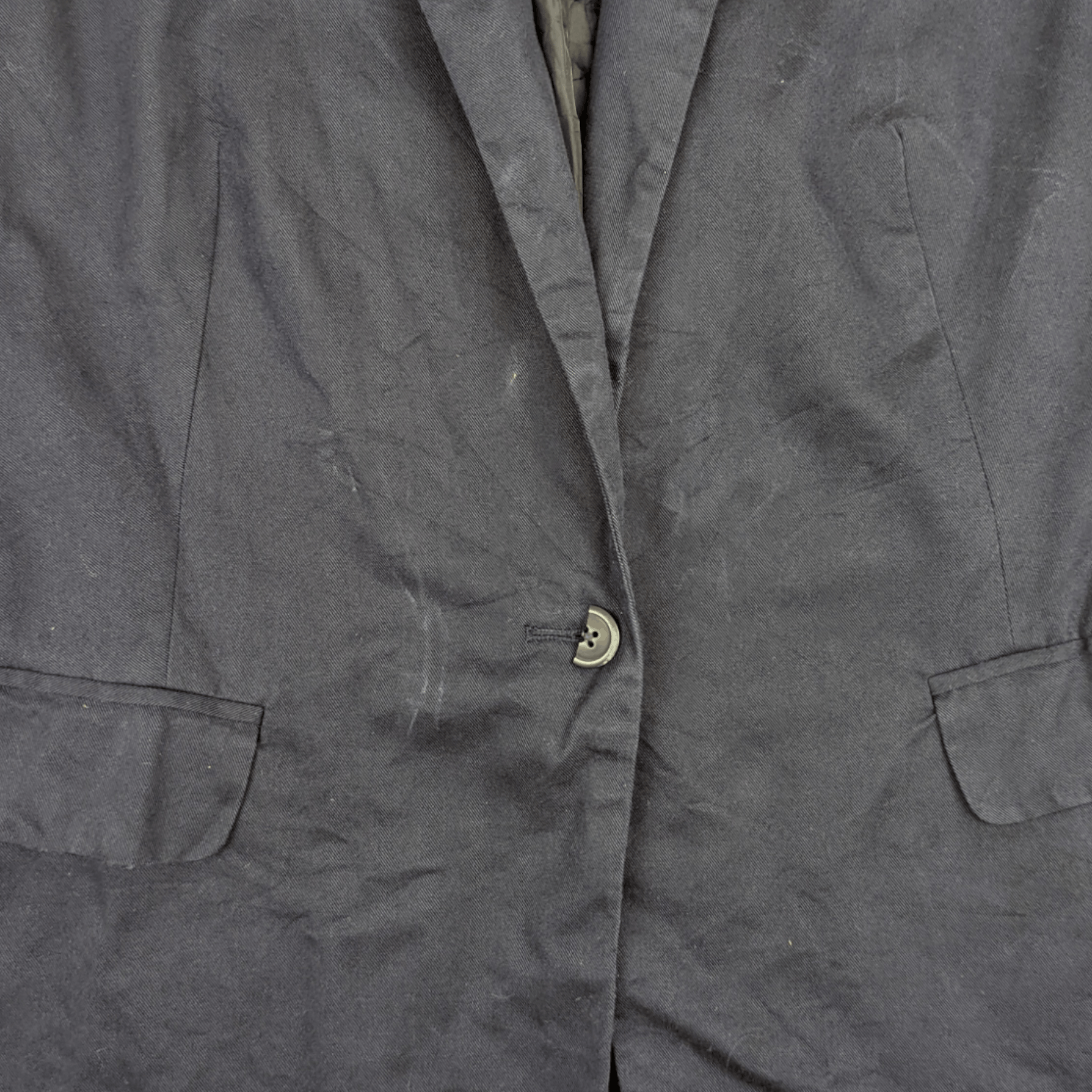 Gap GAP Smart Casual Blazer Coat Size US S / EU 44-46 / 1 - 8 Thumbnail