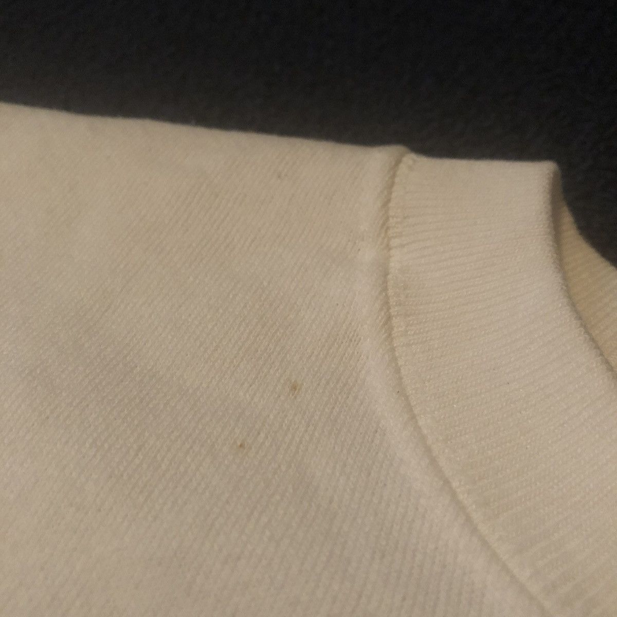 DuPont Vintage 90s DuPont Custom Finishes Drive Your Dream T Shirt Size US M / EU 48-50 / 2 - 9 Thumbnail