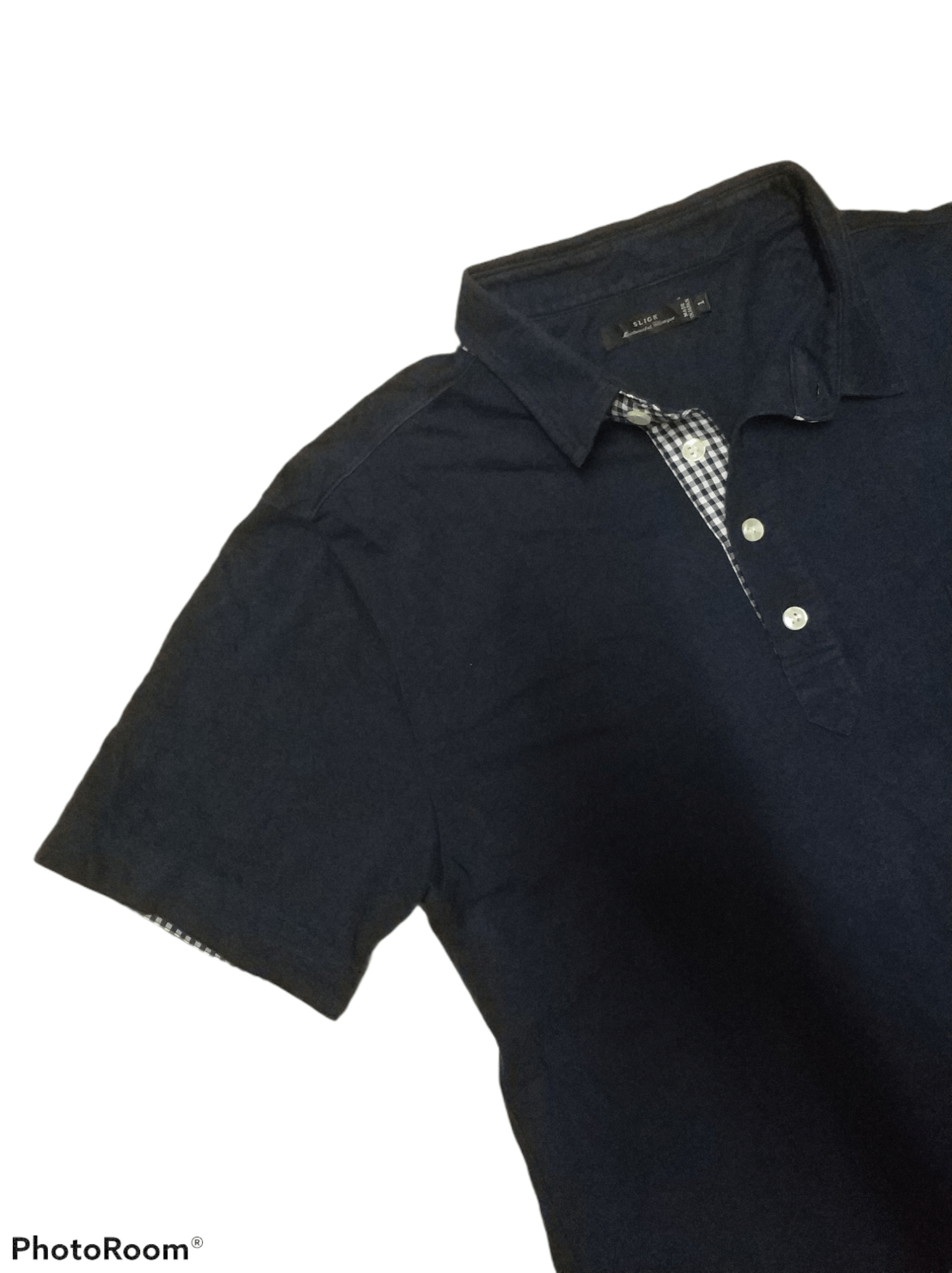 Slick 🔥RARE Vintage Slick Polo Tees Size US S / EU 44-46 / 1 - 3 Thumbnail