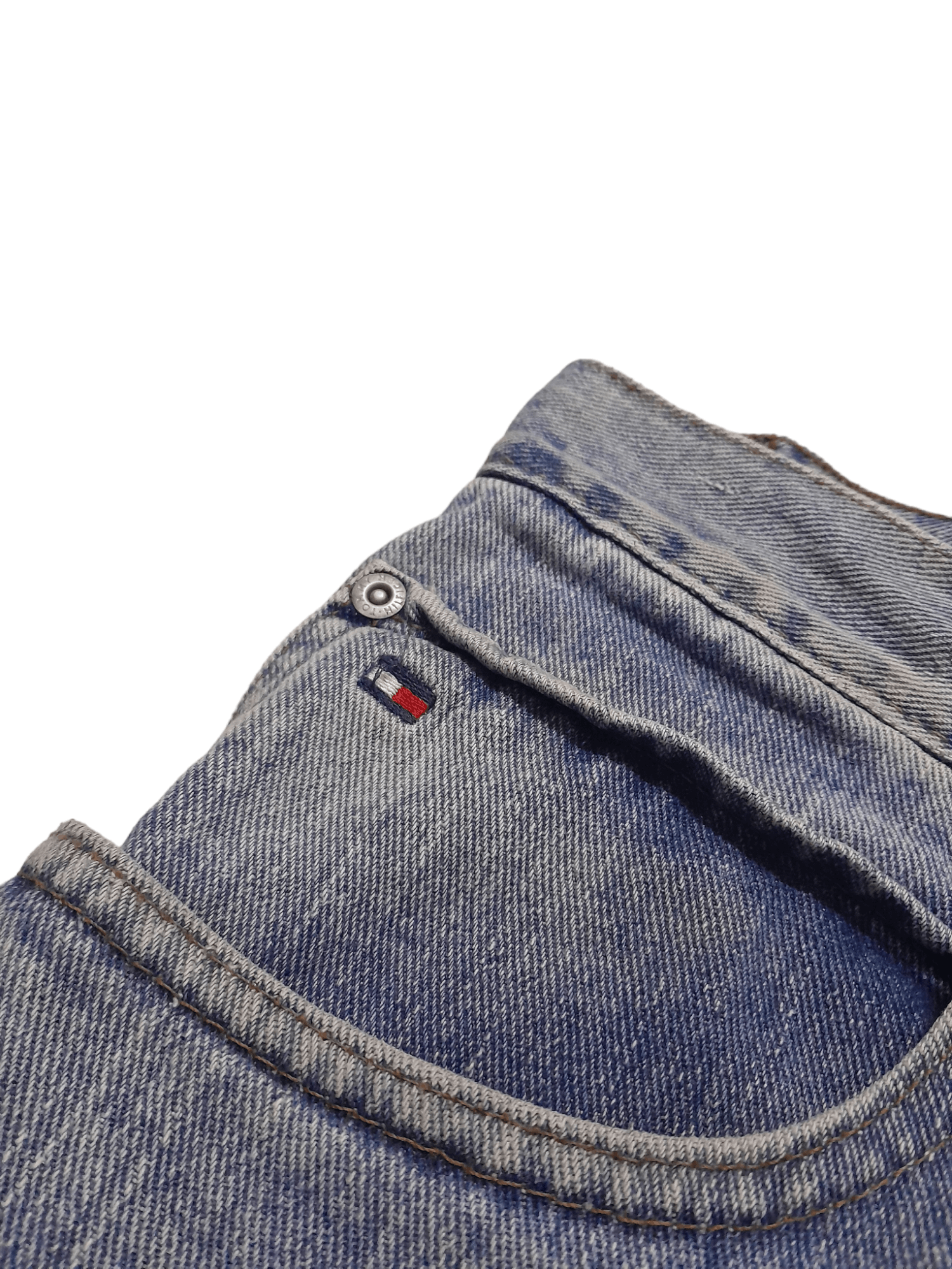 Tommy Hilfiger TOMMY HILFIGER DENIM (S12) Size US 43 - 7 Thumbnail