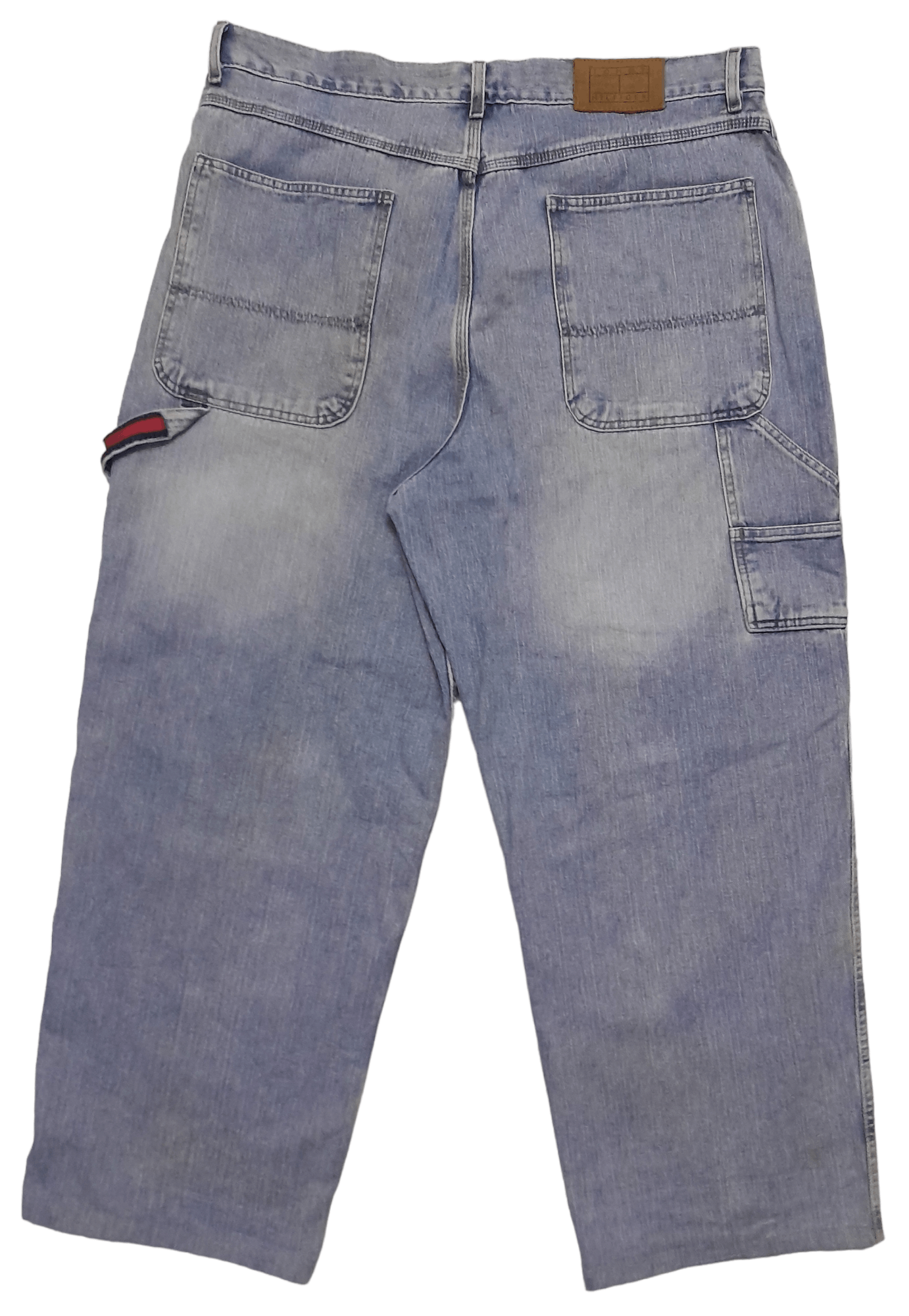 Tommy Hilfiger TOMMY HILFIGER DENIM (S12) Size US 43 - 2 Thumbnail