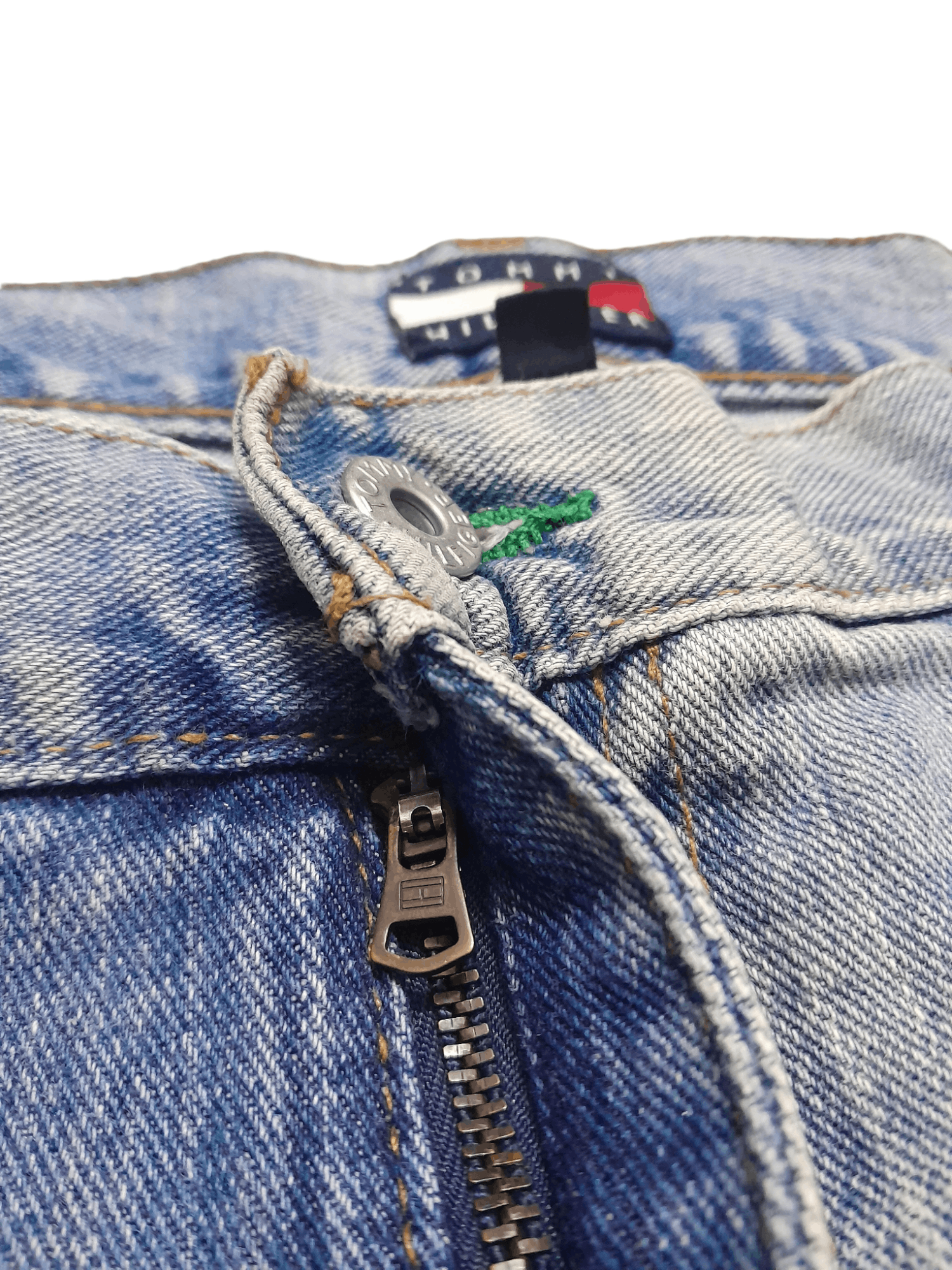 Tommy Hilfiger TOMMY HILFIGER DENIM (S12) Size US 43 - 6 Thumbnail
