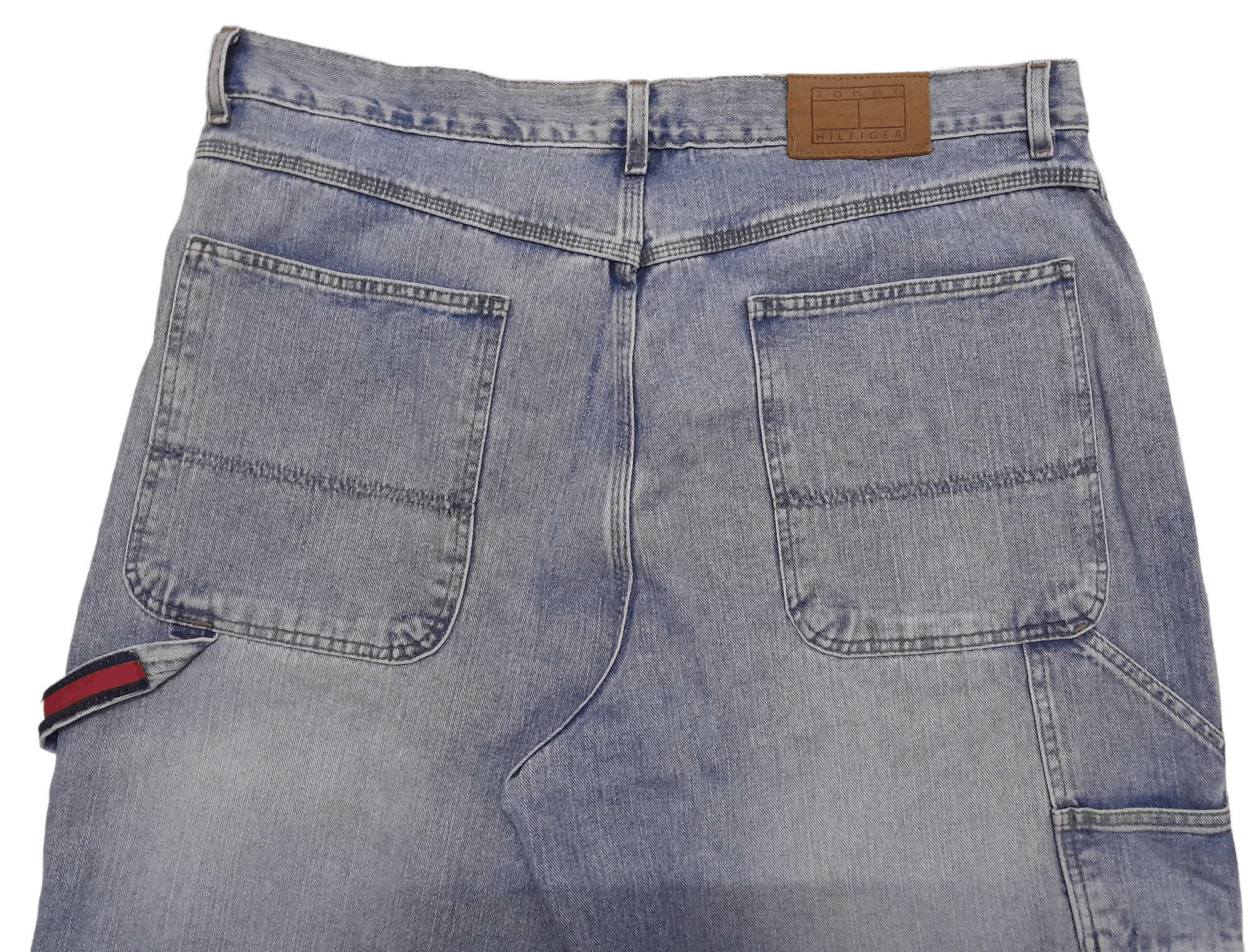 Tommy Hilfiger TOMMY HILFIGER DENIM (S12) Size US 43 - 9 Thumbnail