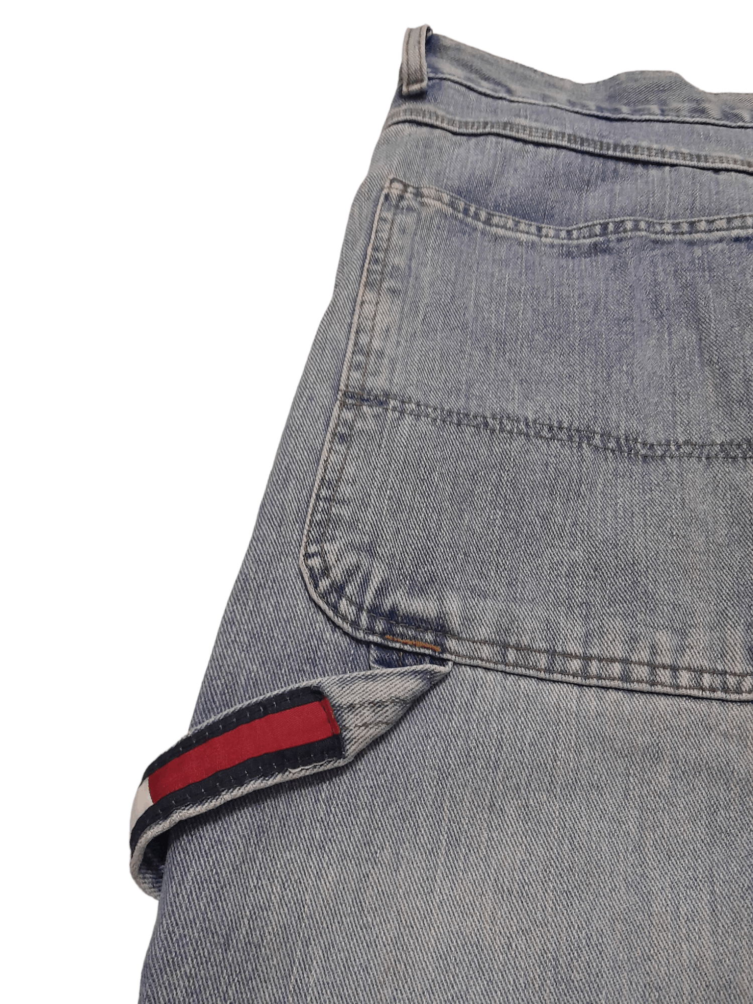 Tommy Hilfiger TOMMY HILFIGER DENIM (S12) Size US 43 - 10 Thumbnail
