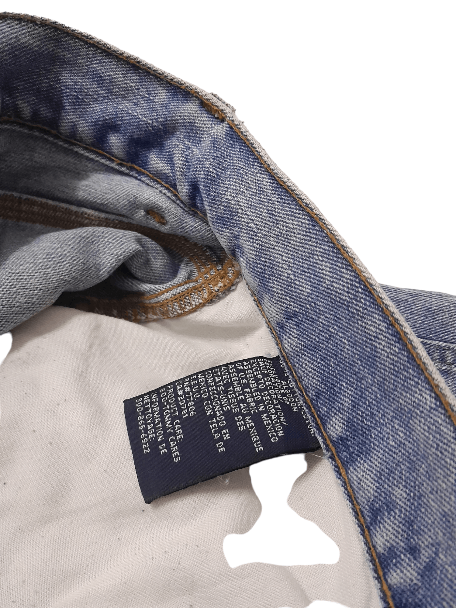 Tommy Hilfiger TOMMY HILFIGER DENIM (S12) Size US 43 - 8 Thumbnail