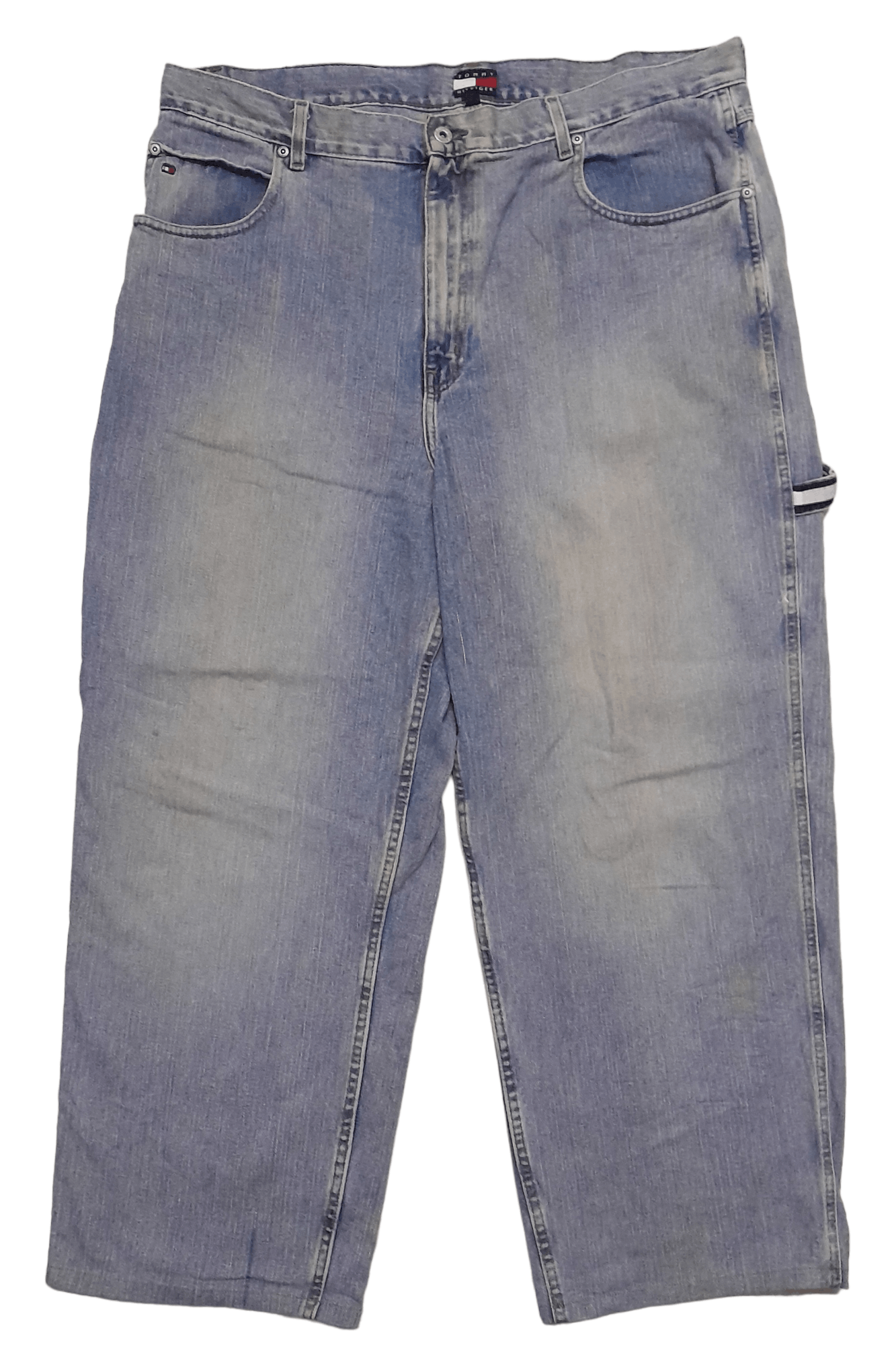 Tommy Hilfiger TOMMY HILFIGER DENIM (S12) Size US 43 - 1 Thumbnail