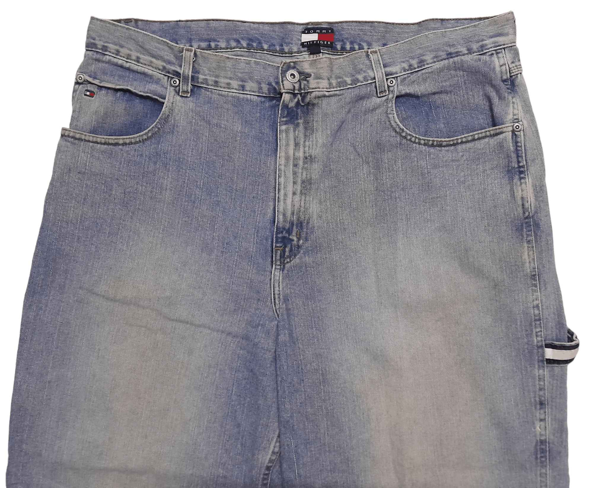 Tommy Hilfiger TOMMY HILFIGER DENIM (S12) Size US 43 - 3 Thumbnail