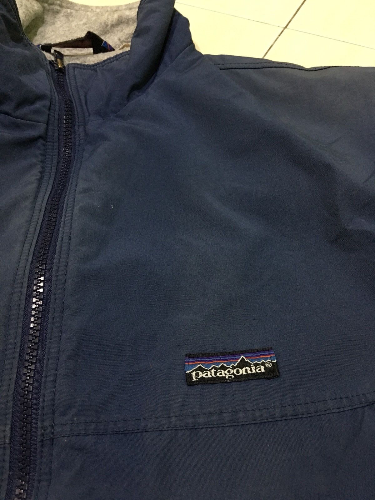 Patagonia Patagonia Flee Inside Jacket Size US L / EU 52-54 / 3 - 3 Thumbnail