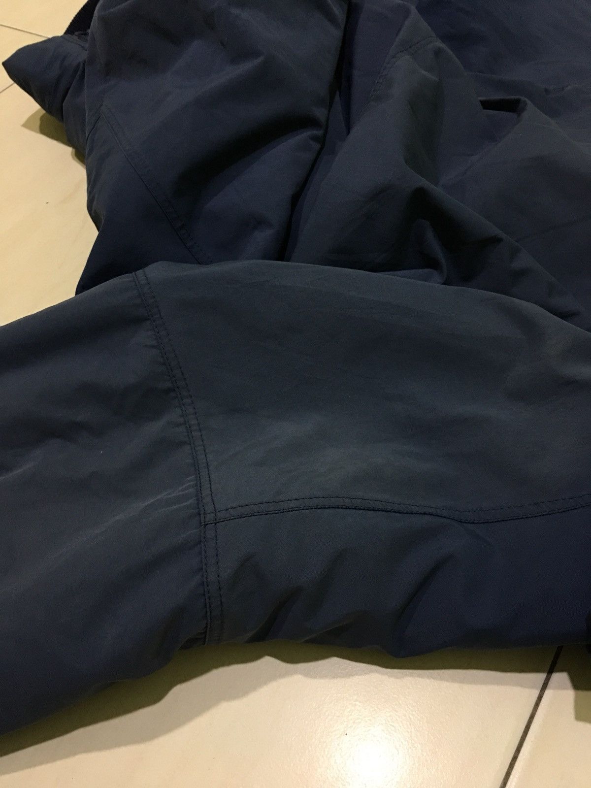 Patagonia Patagonia Flee Inside Jacket Size US L / EU 52-54 / 3 - 6 Thumbnail