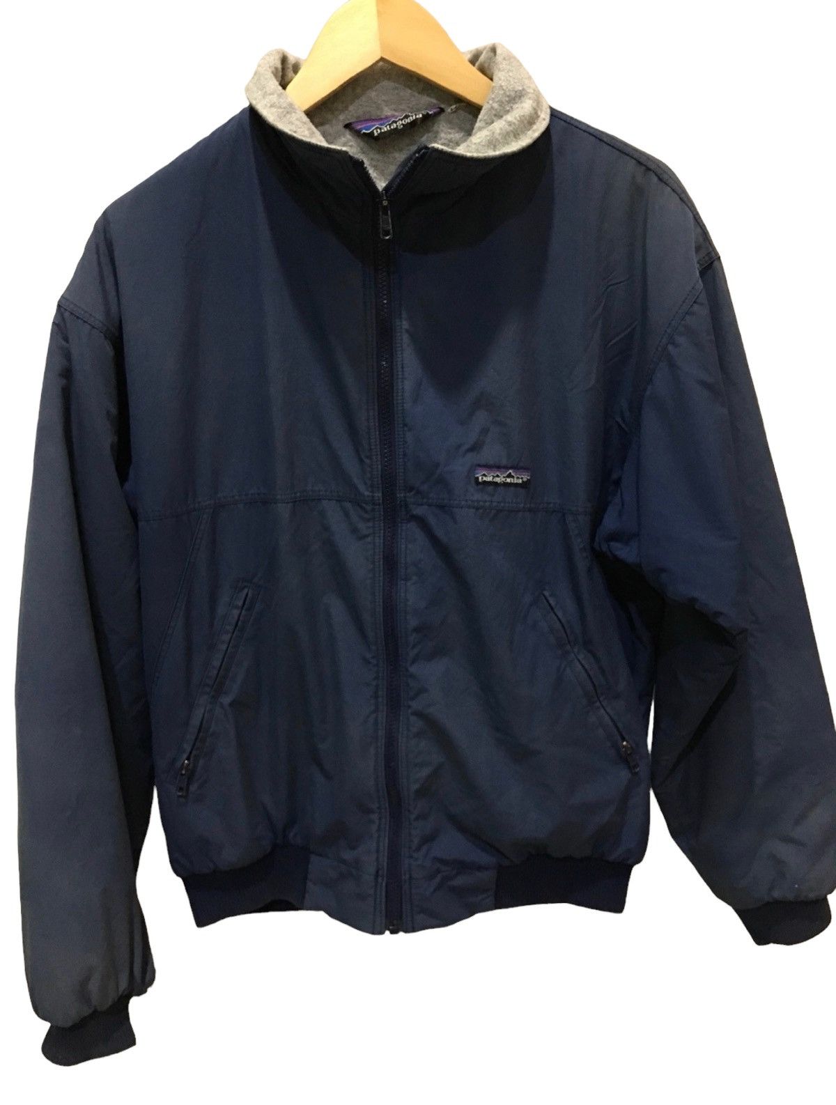 Patagonia Patagonia Flee Inside Jacket Size US L / EU 52-54 / 3 - 1 Thumbnail