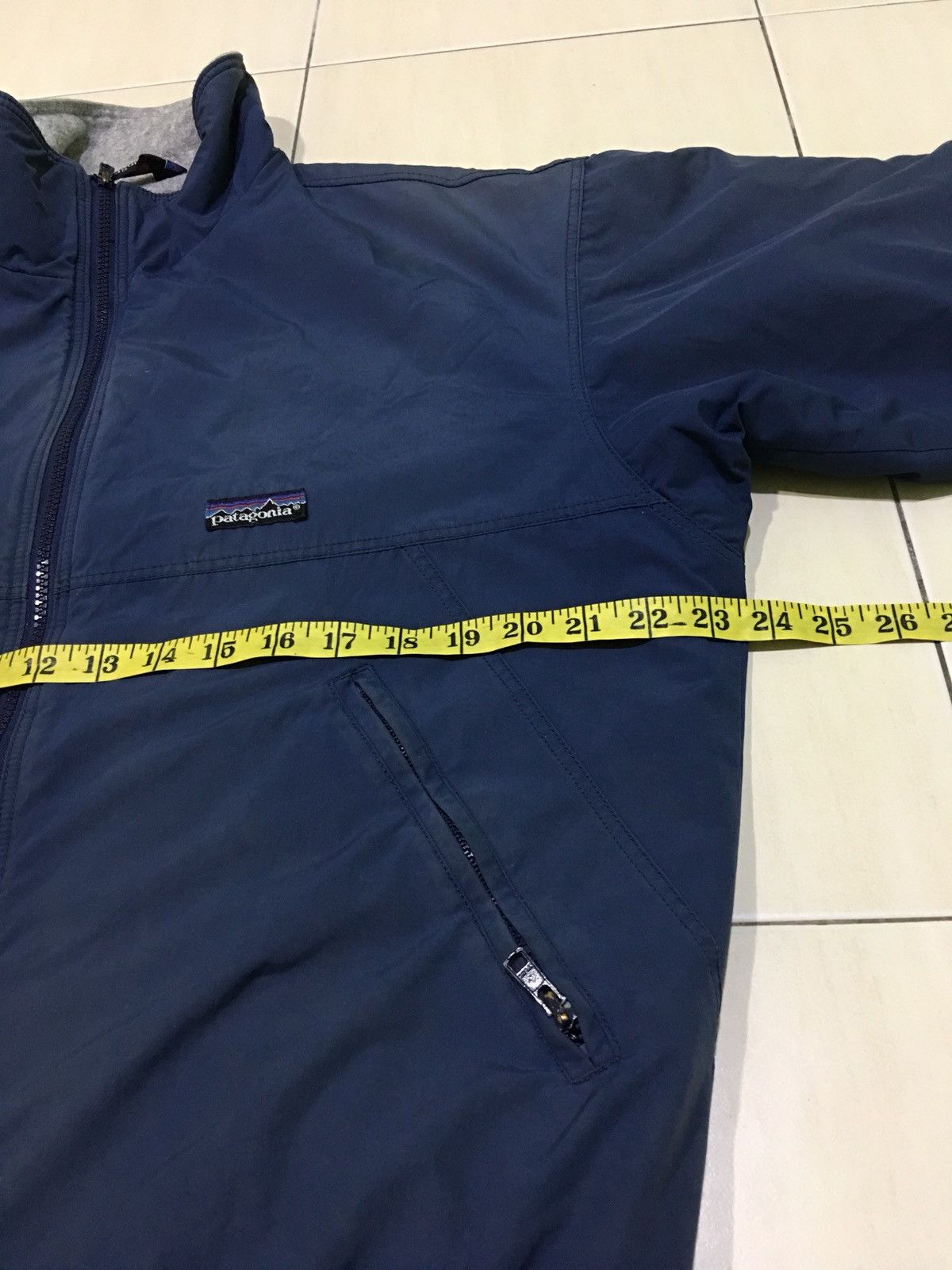 Patagonia Patagonia Flee Inside Jacket Size US L / EU 52-54 / 3 - 8 Thumbnail